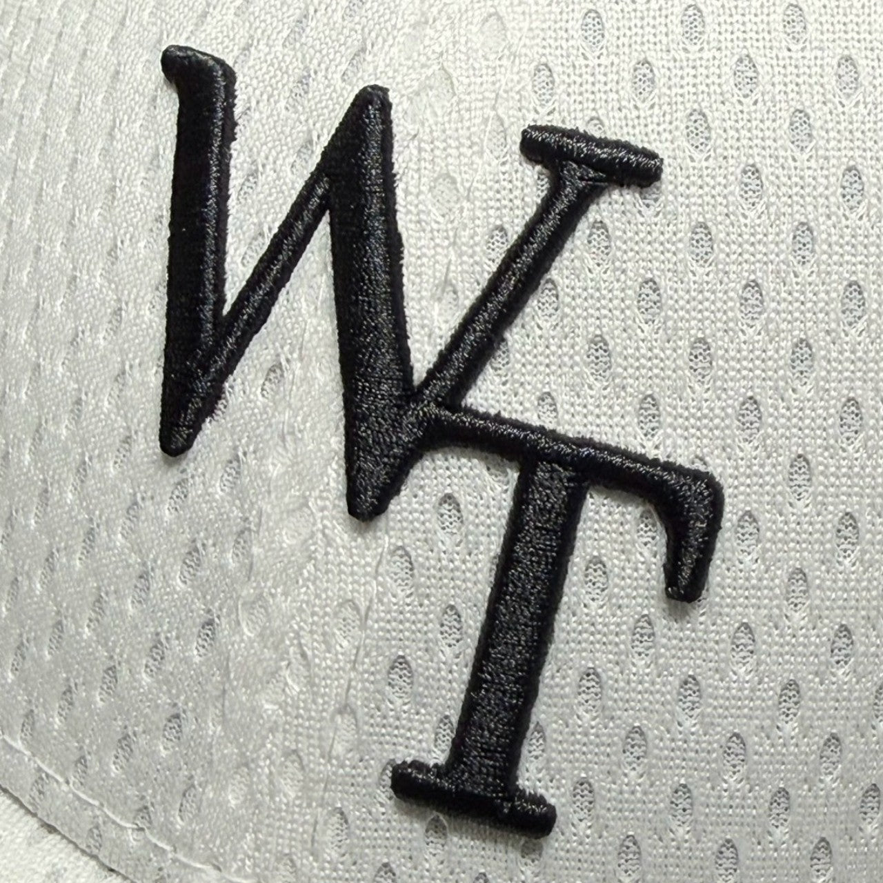 WTAPS(ダブルタップス) 2026SS NEW ERA 9FORTY CAP MESH ニューエラ