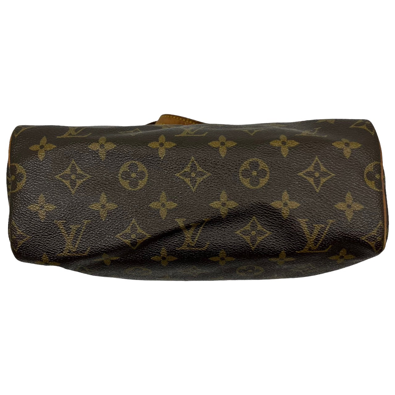 LOUIS VUITTON(ルイヴィトン) 86's チュールリー/モノグラムショルダーバッグ M51348 ブラウン/モノグラム MI864　1986年製