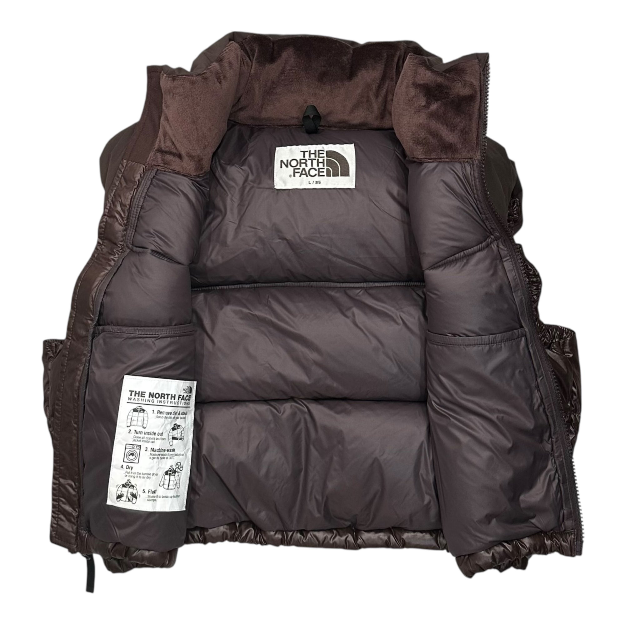 THE NORTH FACE ヌプシダウンベスト THE NORTH FACE（ザ ノースフェイス） (国内正規品)ザ・ノース
