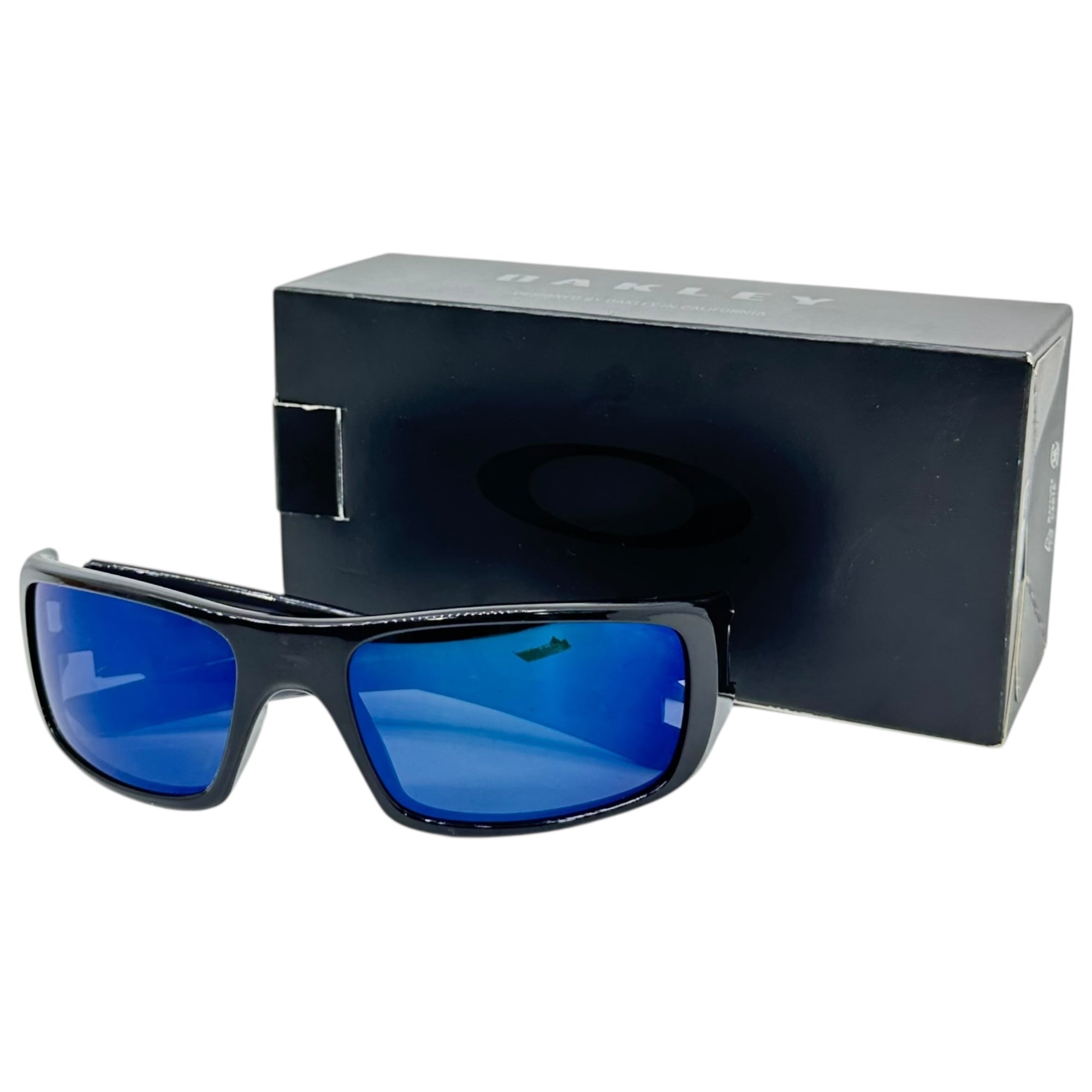 OAKLEY(オークリー) Crankshaft Sunglasses クランクシャフト
