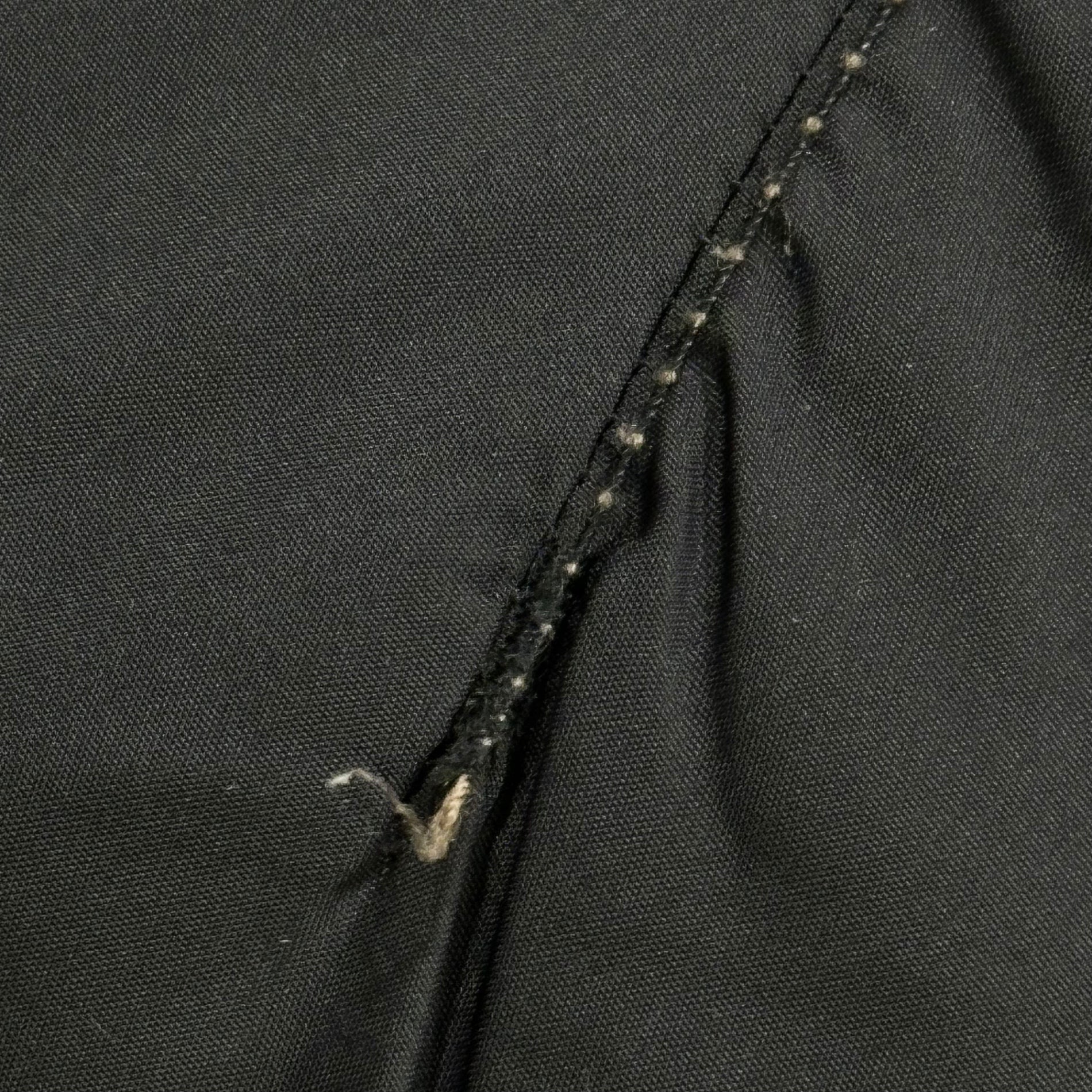 MARITHE FRANCOIS GIRBAUD(マリテフランソワジルボー) Old Pocket