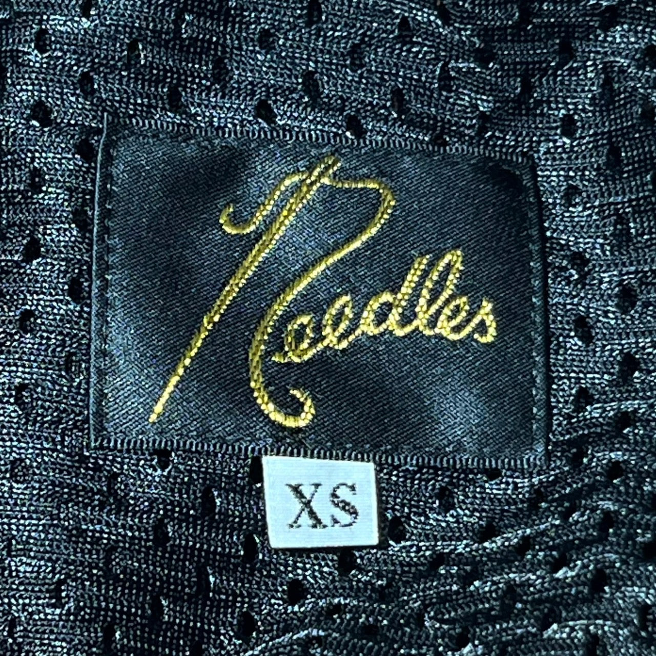 NEEDLES(ニードルズ) 19AW Narrow Track Pants/トラックパンツ FK381 XS ブラウン フリークスストア別