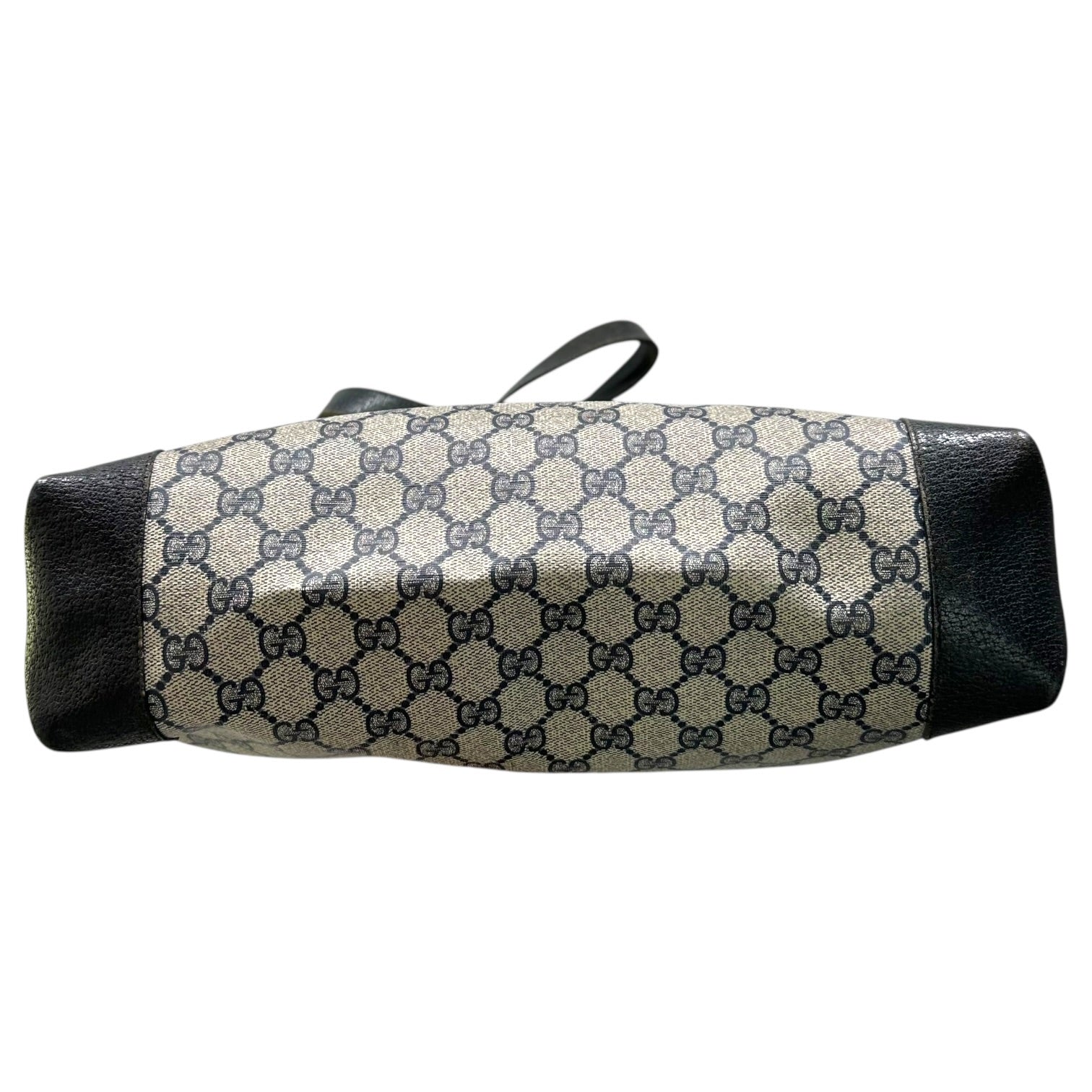 GUCCI(グッチ) OLD GG Sherry Line Tote Bag GG シェリーライン トート