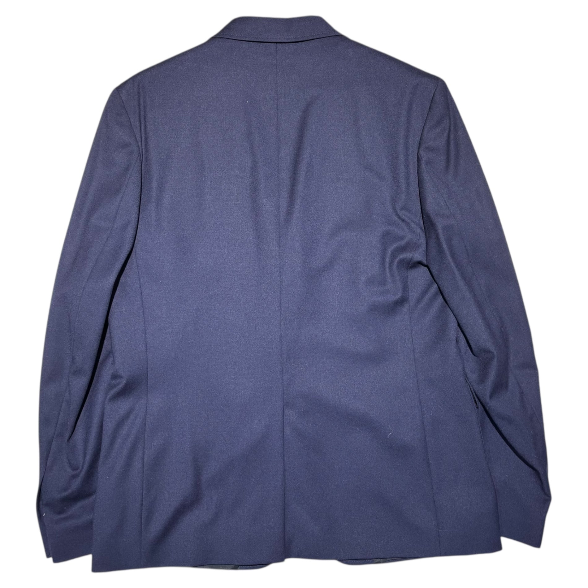 RALPH LAUREN RUGBY(ラルフローレンラグビー) 3B Gold Button Navy Blazer 3B 金ボタン 紺 ブレザー 42-R(L程度) ネイビー 紺ブレ テーラード ジャケット