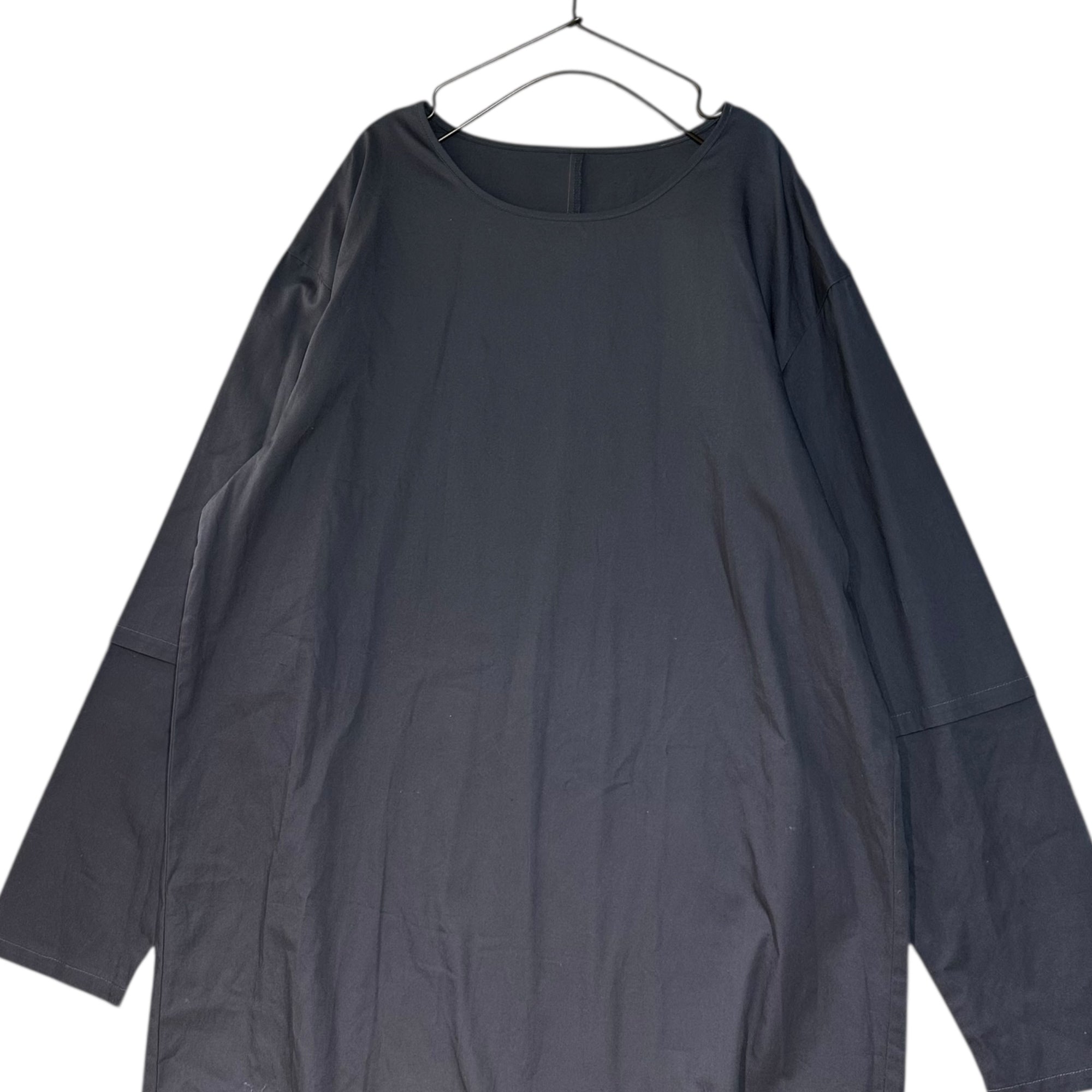 VINTAGE(ヴィンテージ) 90's surgical smock サージカル スモック FREE グレー