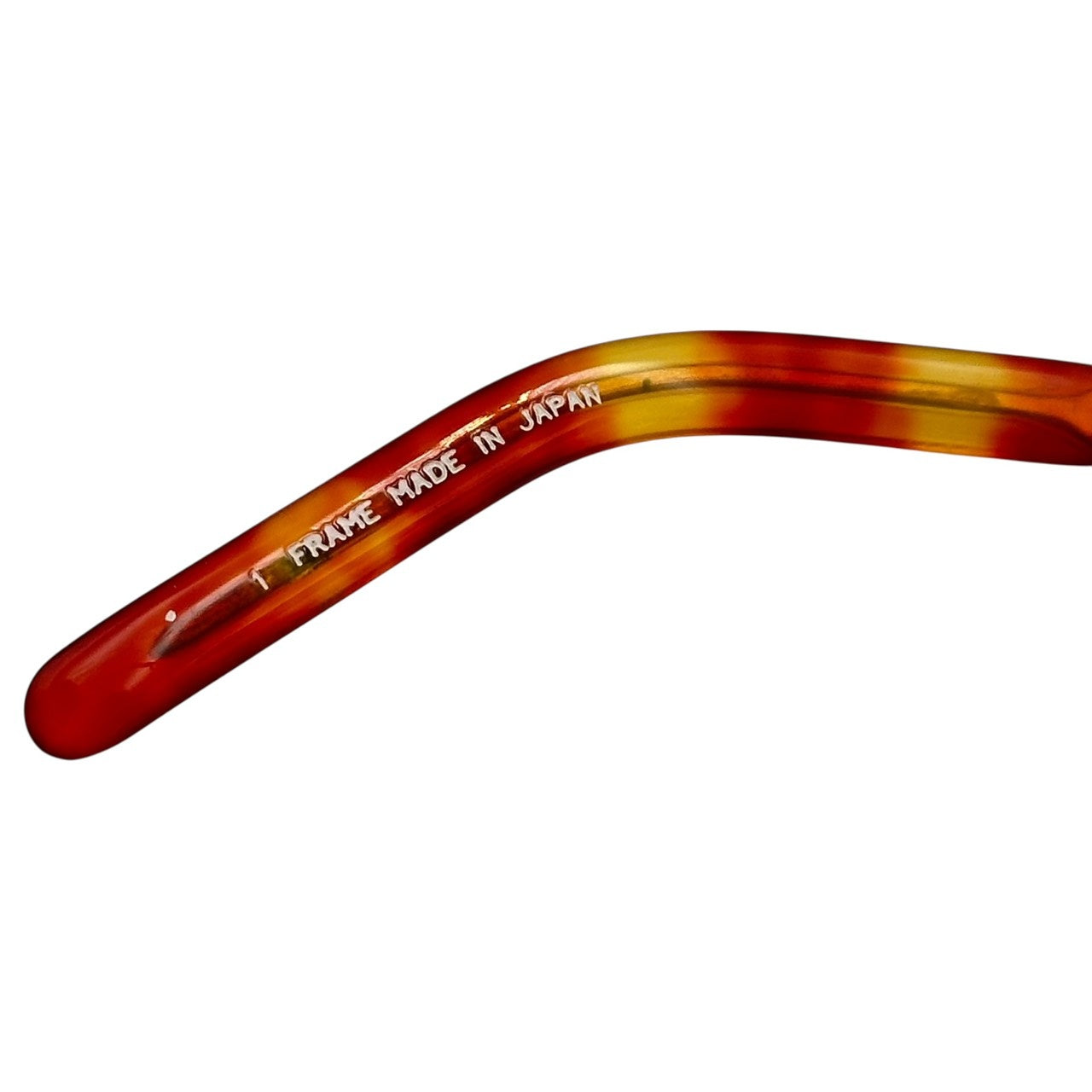 Jean Paul GAULTIER(ジャンポールゴルチエ) 80's~90's JPG Logo 3 Frame Vintage Sunglasses ロゴ 3本フレーム ヴィンテージ サングラス 58-5107 ゴールド×ブラウン コパー85％ 80年代~90年代 ヴィンテージ アーカイブ