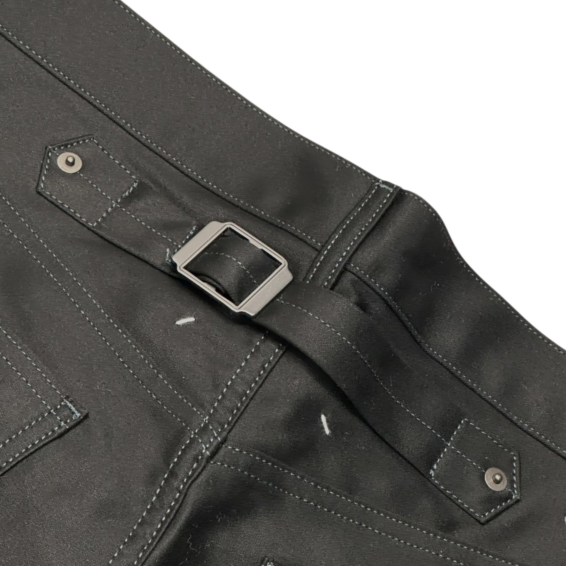 MAISON MARGIELA(メゾンマルジェラ) 24AW 5POCKET TROUSER PANTS 5
