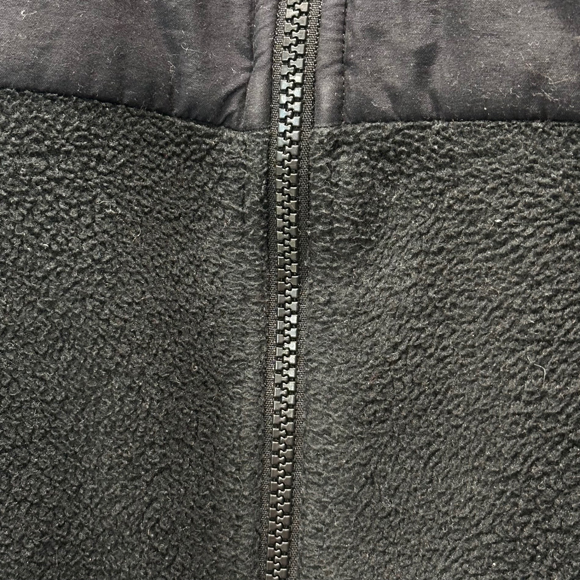 THE NORTH FACE(ノースフェイス) DENALI JACKET デナリ ジャケット フリース NA61631 S ブラック