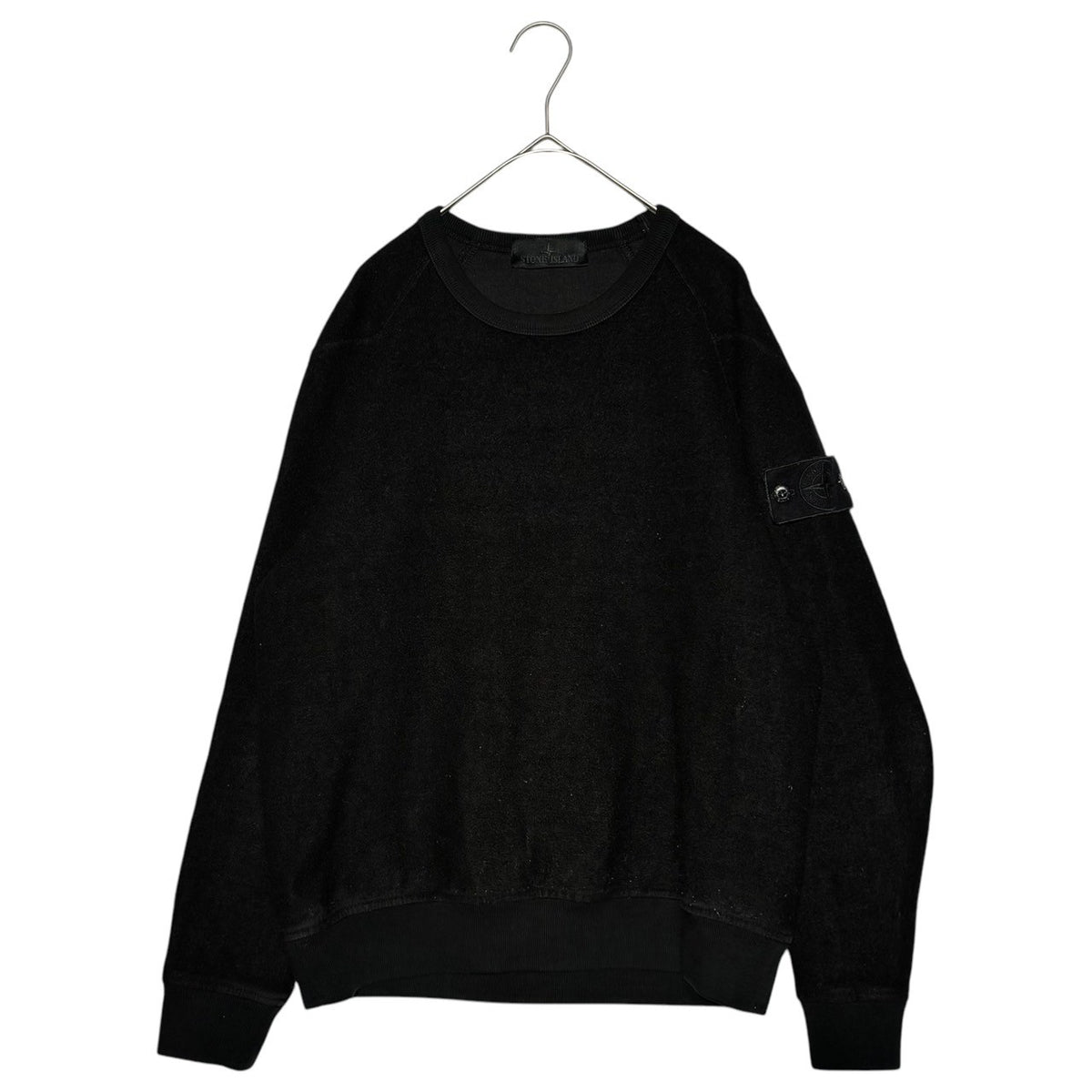 STONE ISLAND SHADOW PROJECT(シャドウプロジェクト) 20AW cotton wool  