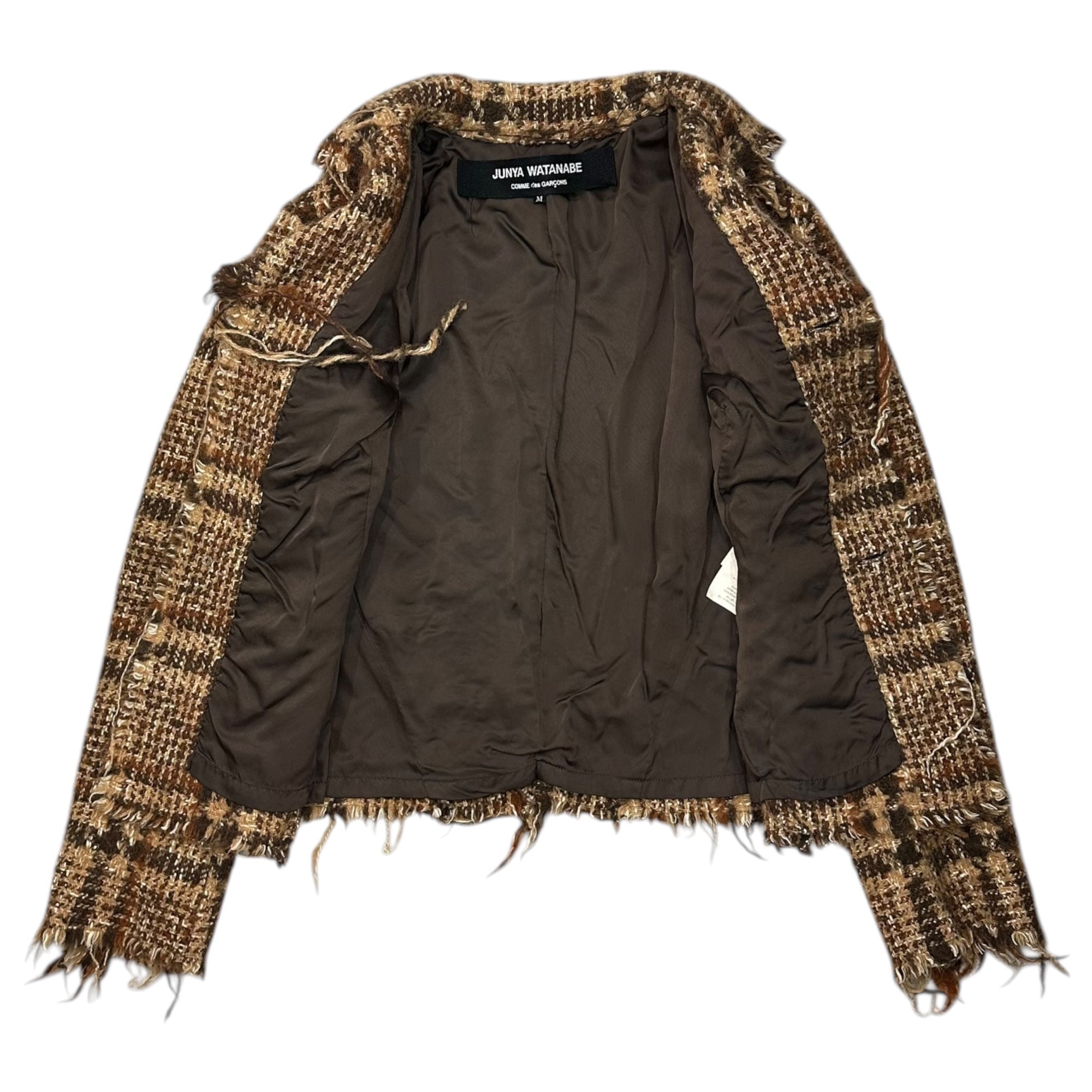 JUNYA WATANABE COMME des GARCONS(ジュンヤワタナベコムデギャルソン