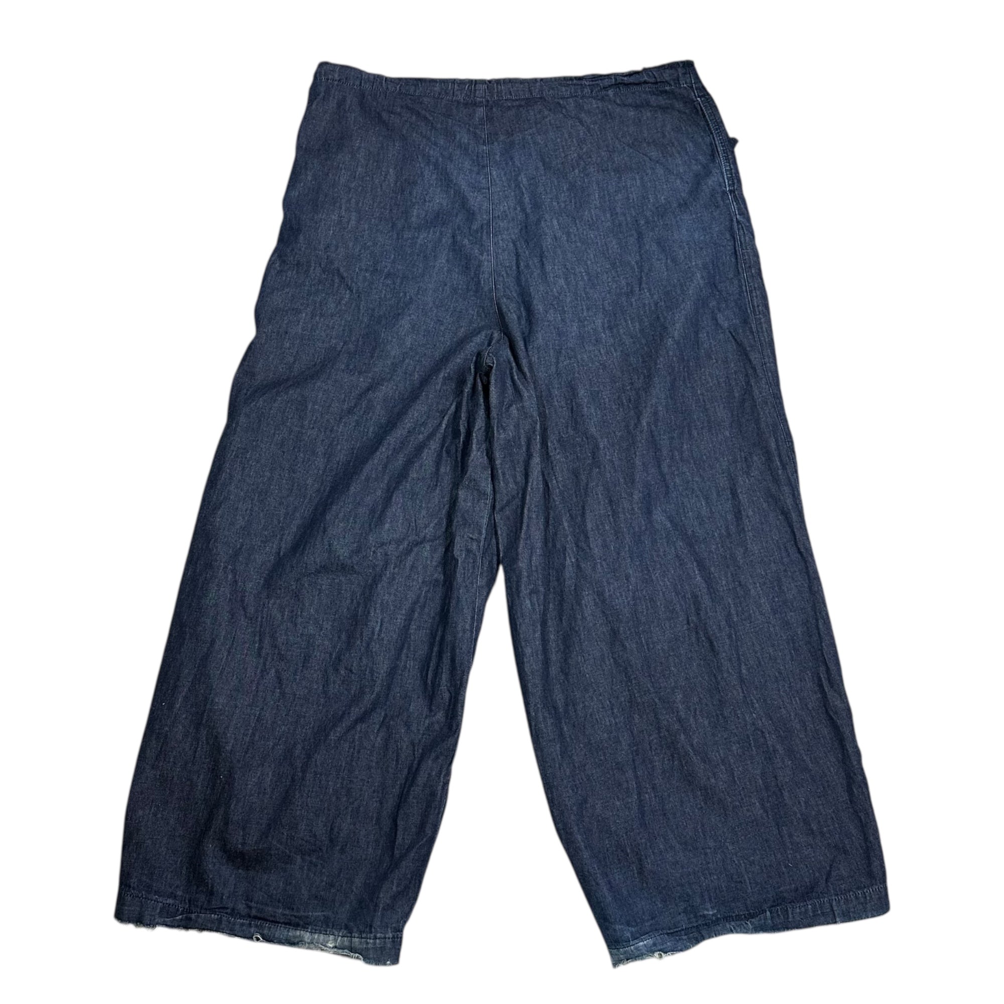 NEEDLES(ニードルズ) H.D.PANTS ヒザデル パンツ CH356 M インディゴ