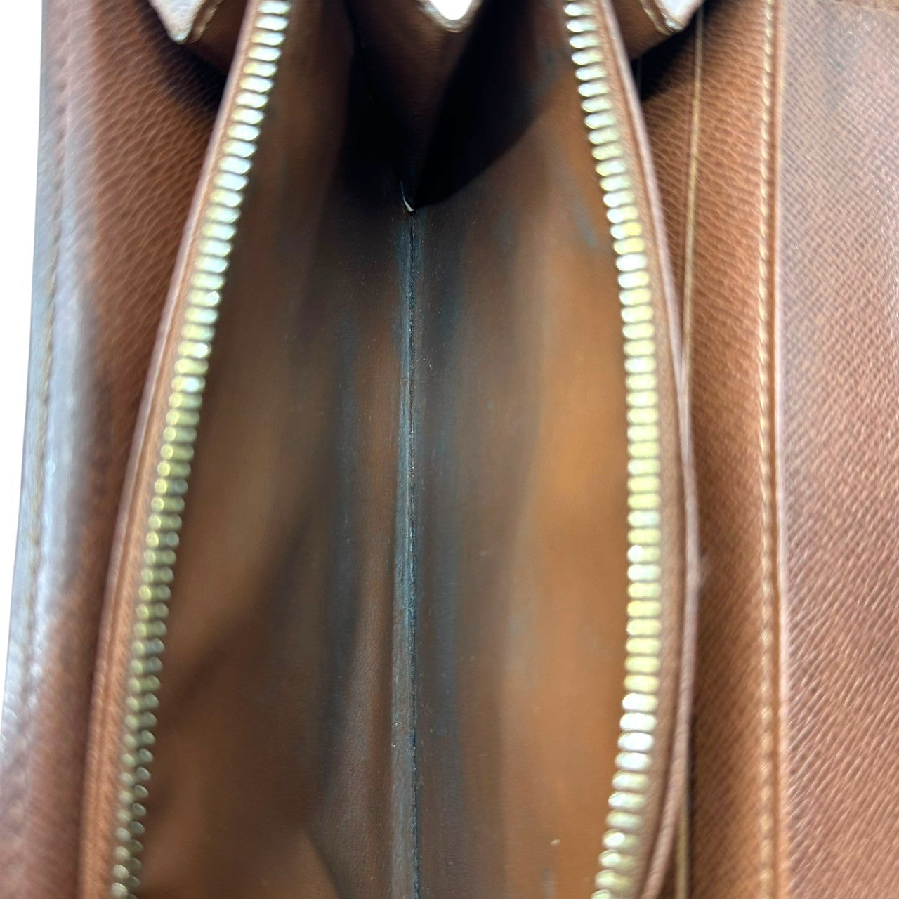 LOUIS VUITTON(ルイヴィトン) Porte Feuille Sala Monogram ポルト フォイユ サラ モノグラム M61734 ブラウン CT2161 長財布 ウォレット