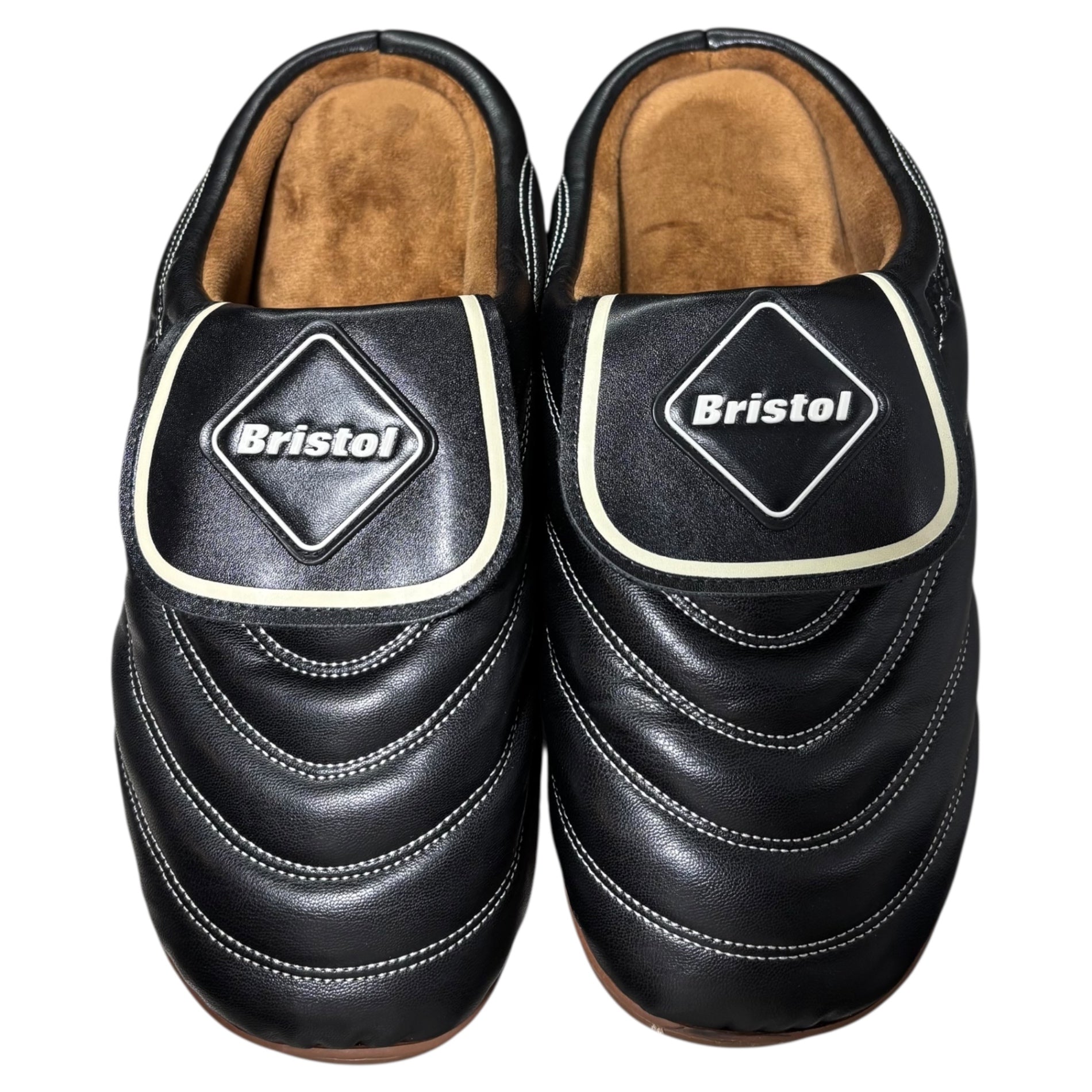 SUBU×F.C.Real Bristol FCRB(スブ×エフシーレアルブリストル) 25AW 