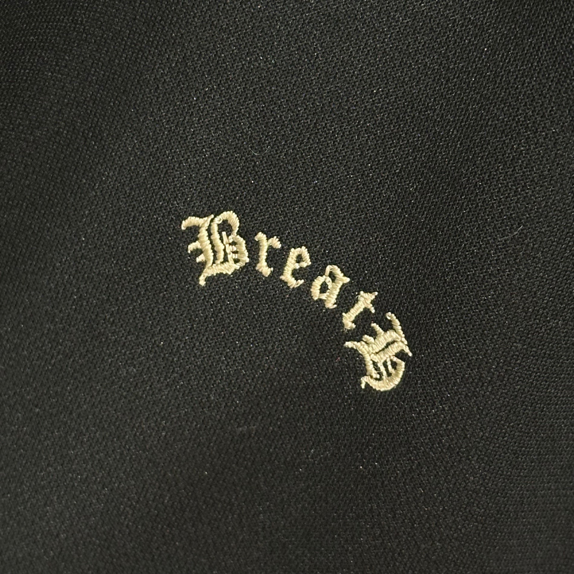 NEEDLES×BREATH(ニードルズ×ブレス) 23AW COACH TRACK JACKET - POLY SMOOTH コーチ トラック ジャケット L ブラック
