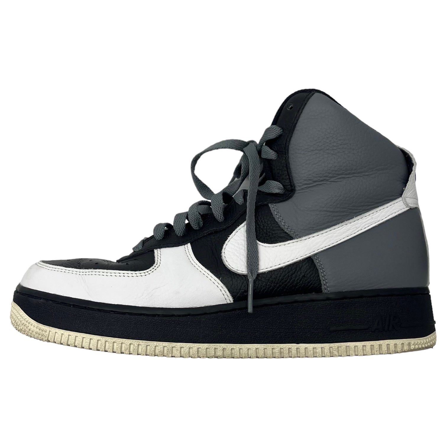 NIKE(ナイキ) Air Force 1 High By You (NIKE ID) エアフォース 1 DM4168-991 27cm ブ