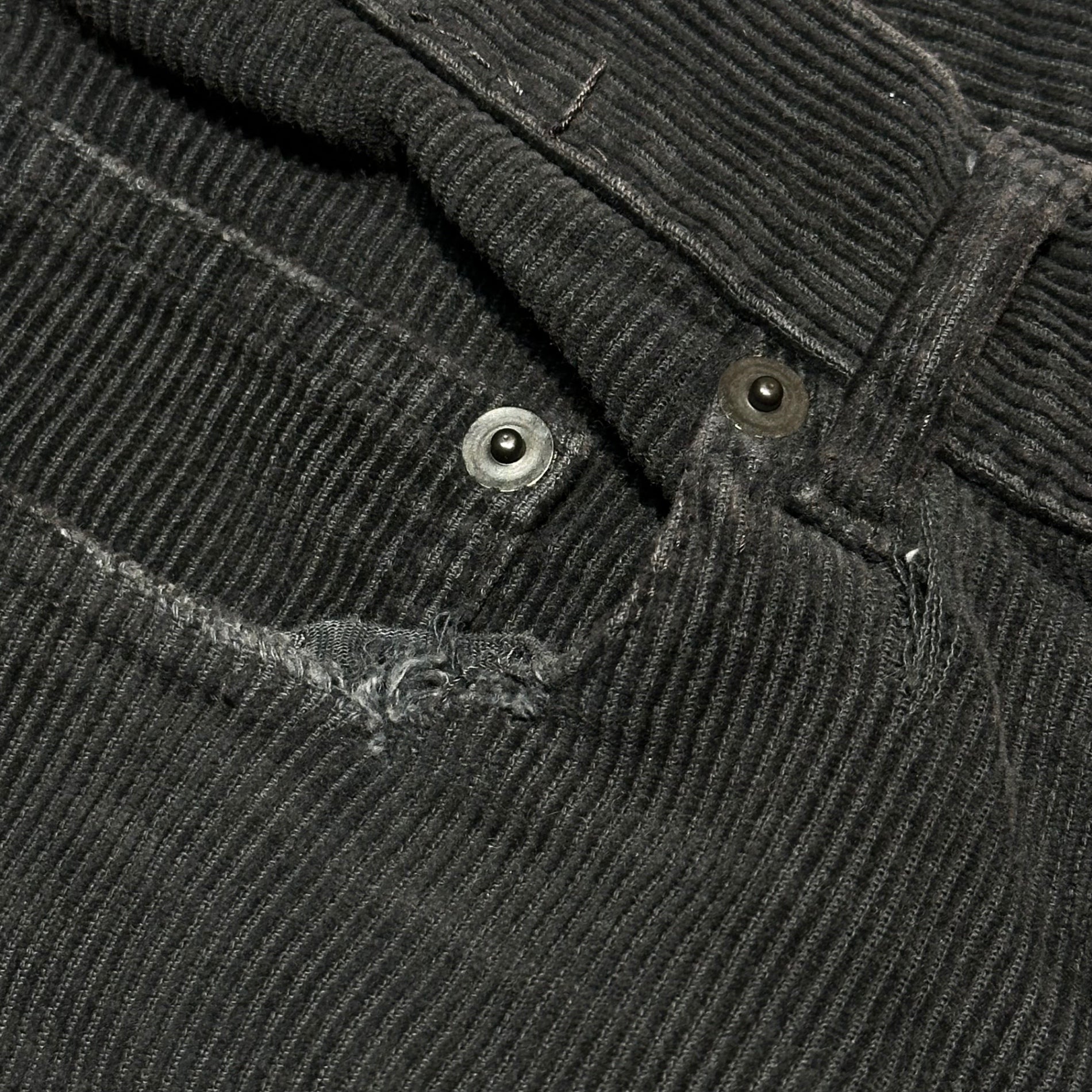 ディオールオム DIOR HOMME コーデュロイパンツ Dior HOMME(ディオールオム) Super Slim Skinny Corduroy Pants