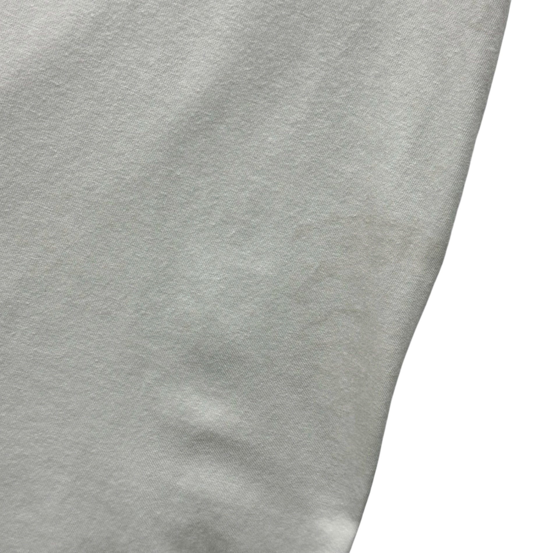NICENESS(ナイスネス) GRATEFUL TEE ロゴ 半袖 Tシャツ NN-J03S20 M ベージュ