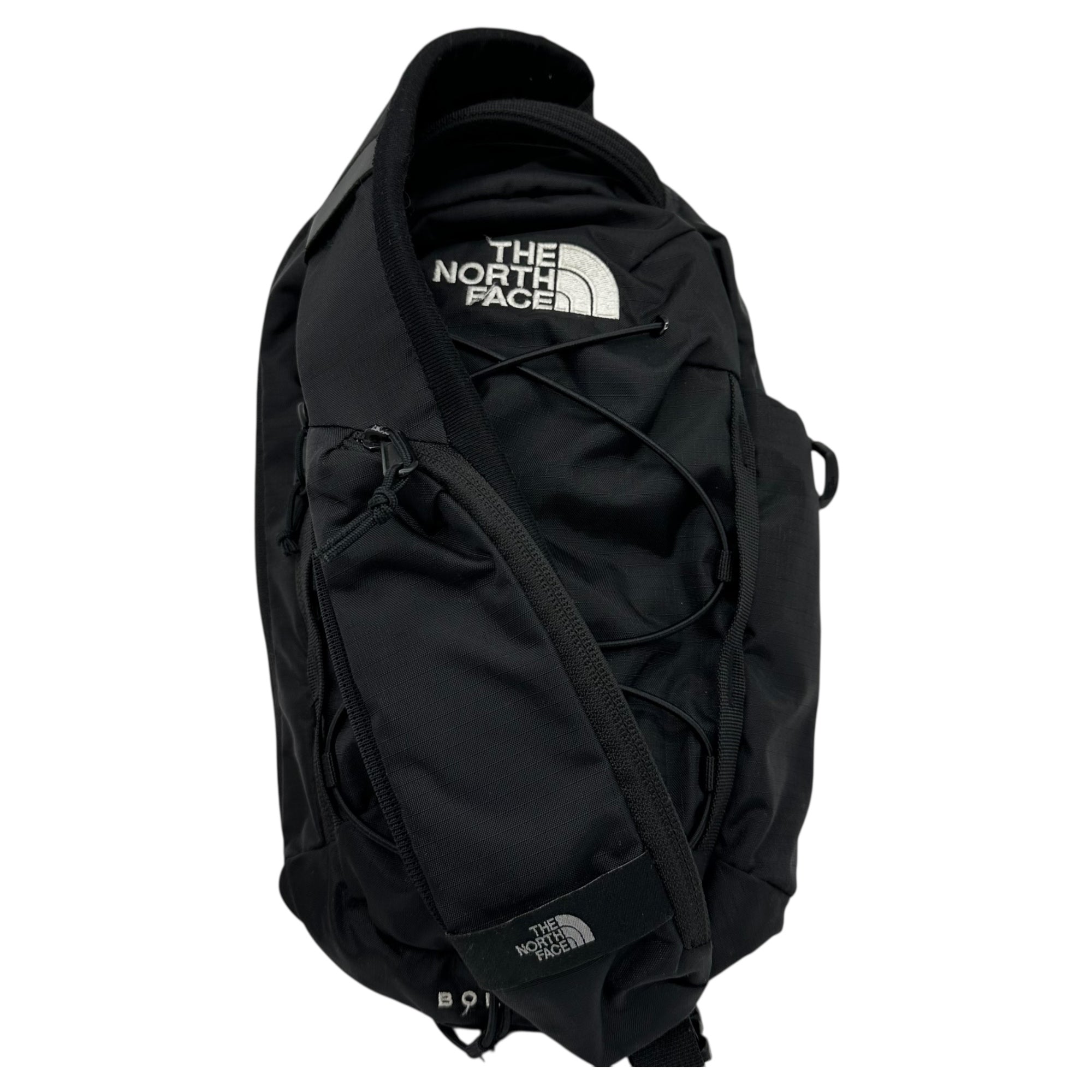 THE NORTH FACE(ノースフェイス) BOREALIS SLING BAG ボレアリス スリング バッグ ポーチ NF0A52UP ブラック