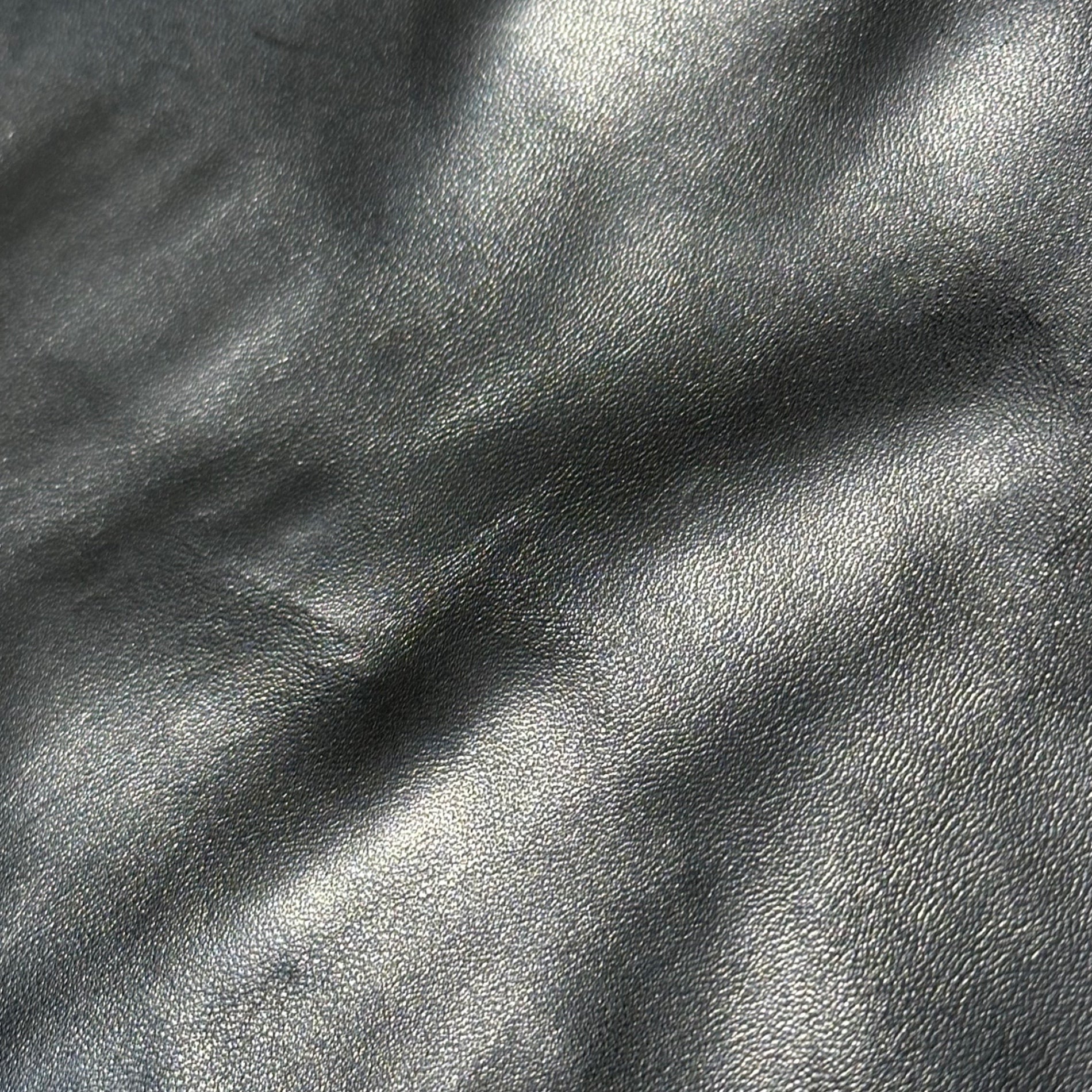 PRADA(プラダ) 1999AW Leather Shoulder Bag レザー ショルダー バッグ ブラック 90's 90年代 アーカイブ