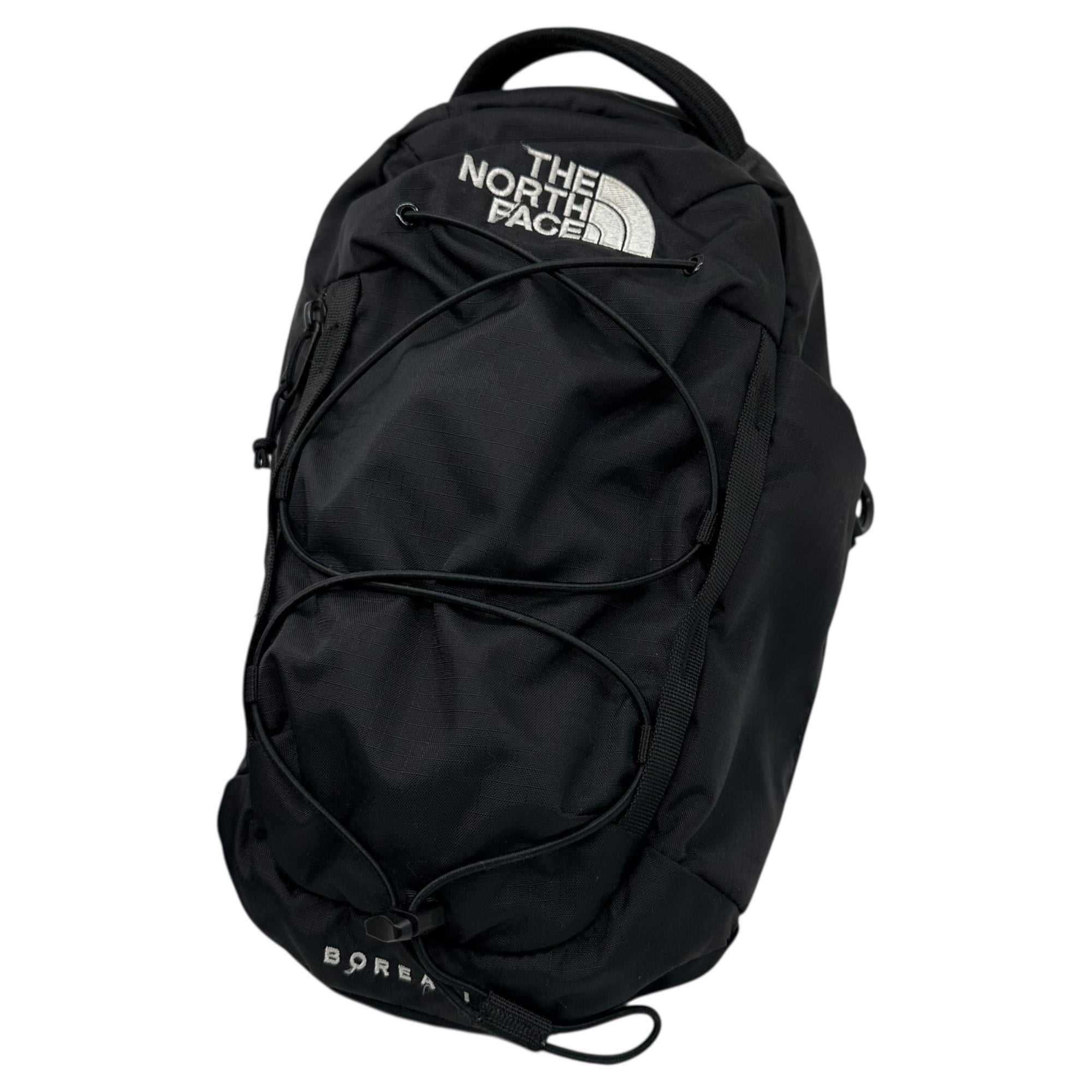 THE NORTH FACE(ノースフェイス) BOREALIS SLING BAG ボレアリス スリング バッグ ポーチ NF0A52UP ブラック