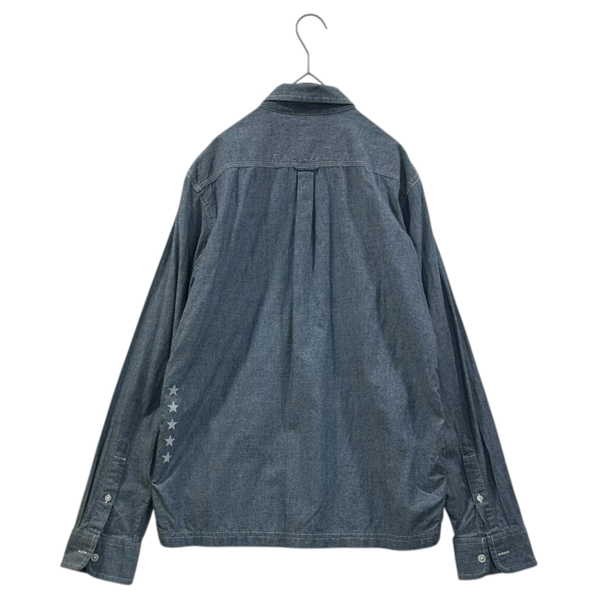 uniform experiment×carhartt(ユニフォームエクスペリメント