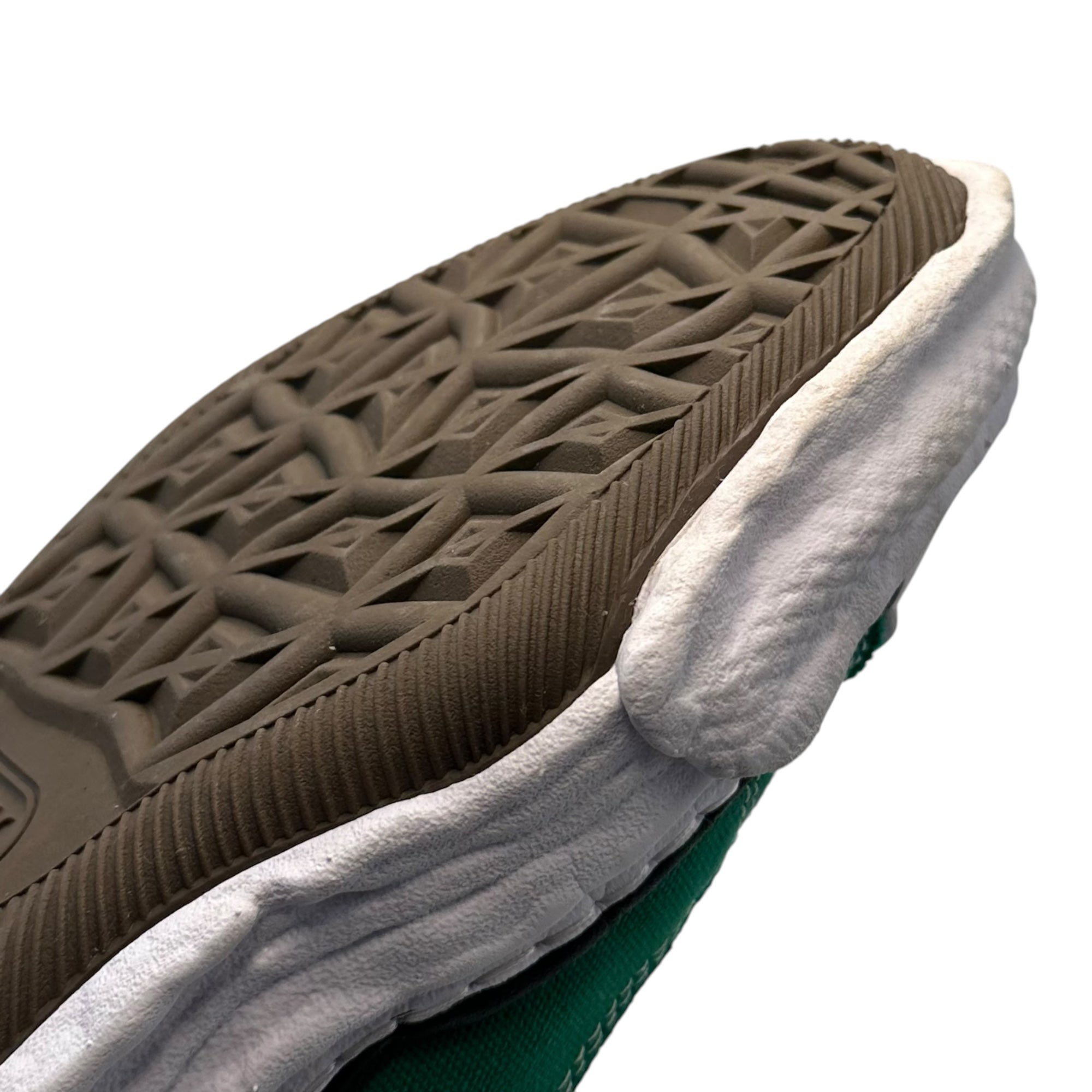Maison MIHARA YASUHIRO(メゾンミハラヤスヒロ) PETERSON 23 Original Sole Canvas Low-Top Sneaker ピーターソン ローカット スニーカー A11FW702 44(28.0cm程度) グリーン