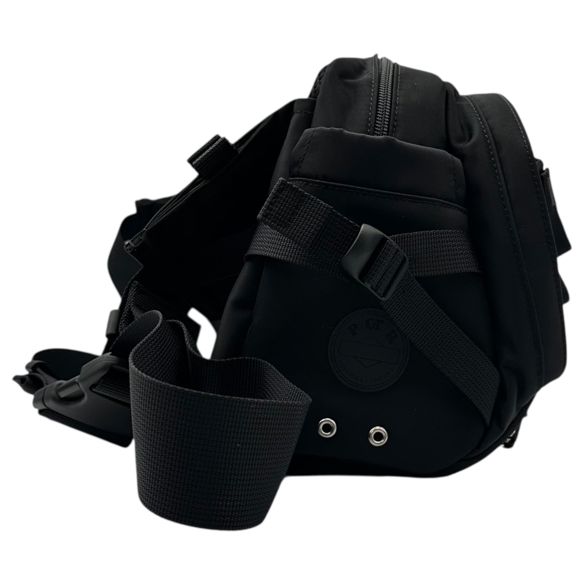 POTR / RIDE WAIST BAG PORTER ポーター90周年限定 POTR(ピー・オー・ティー・アール) Yoshida Kaban 90th Anniversary