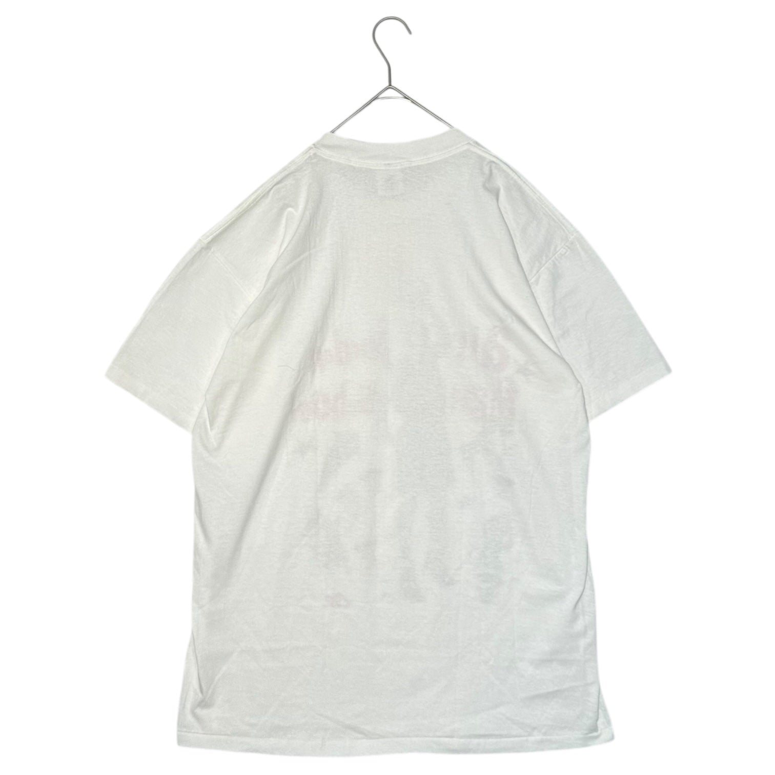 NIKE(ナイキ) 90's Michael Jordan & Spike Lee マイケル ジョーダン スパイク リー Tシャツ 1TGA-78 L ホワイト 90年代 ヴィンテージ デッドストック