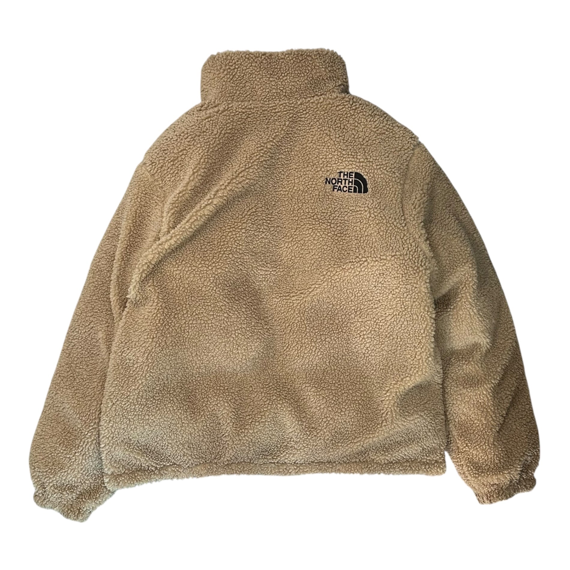 THE NORTH FACE(ノースフェイス) B-Better ON Ball Jacket リバーシブル ビーベター オンボール ジャケット NJ3NP77B L ブラック ボア 中綿 ジャケット