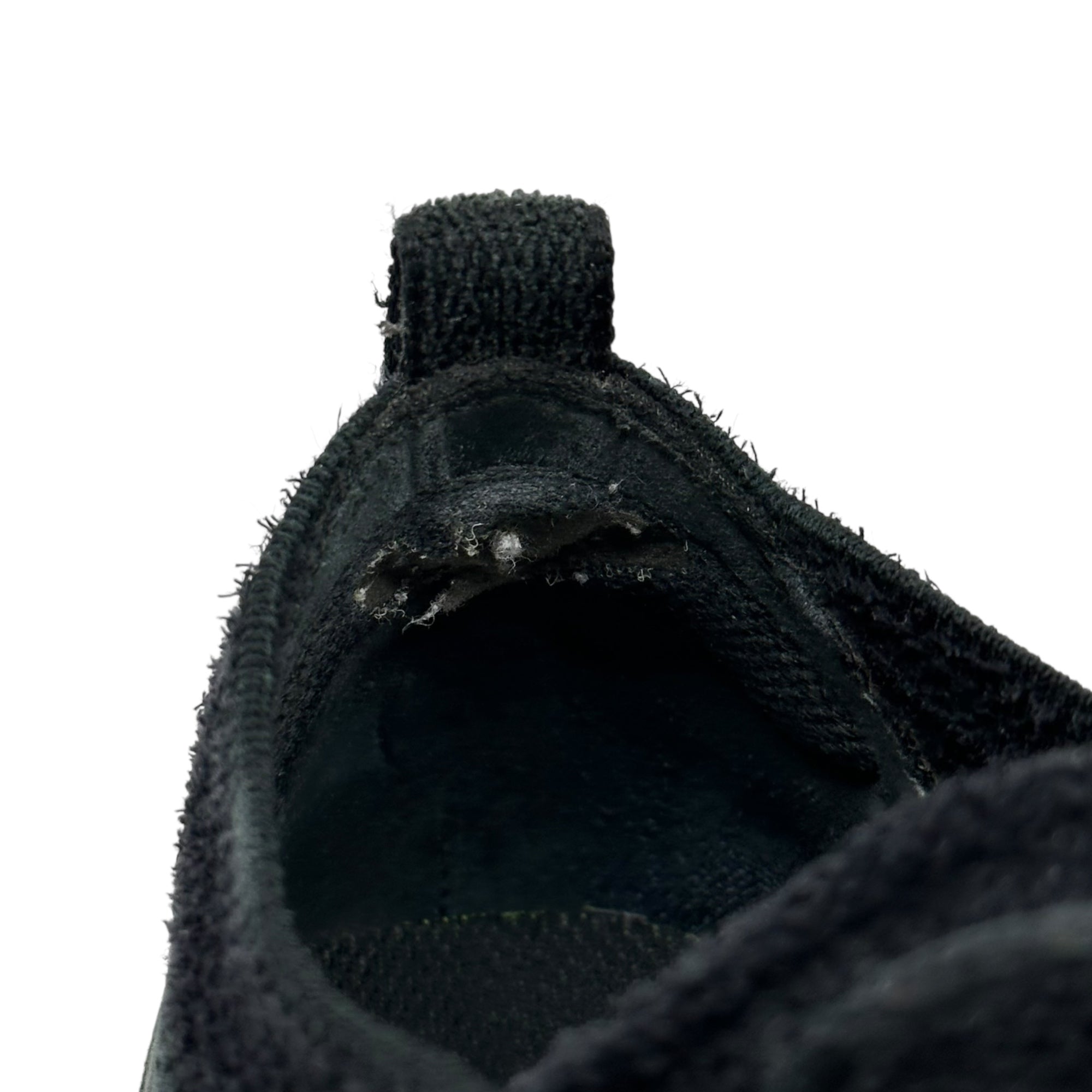 NIKE(ナイキ) AIR MAX SCORPION FKエアマックス スコーピオン フライニット ブラック DJ4701-003 28cm ブラック
