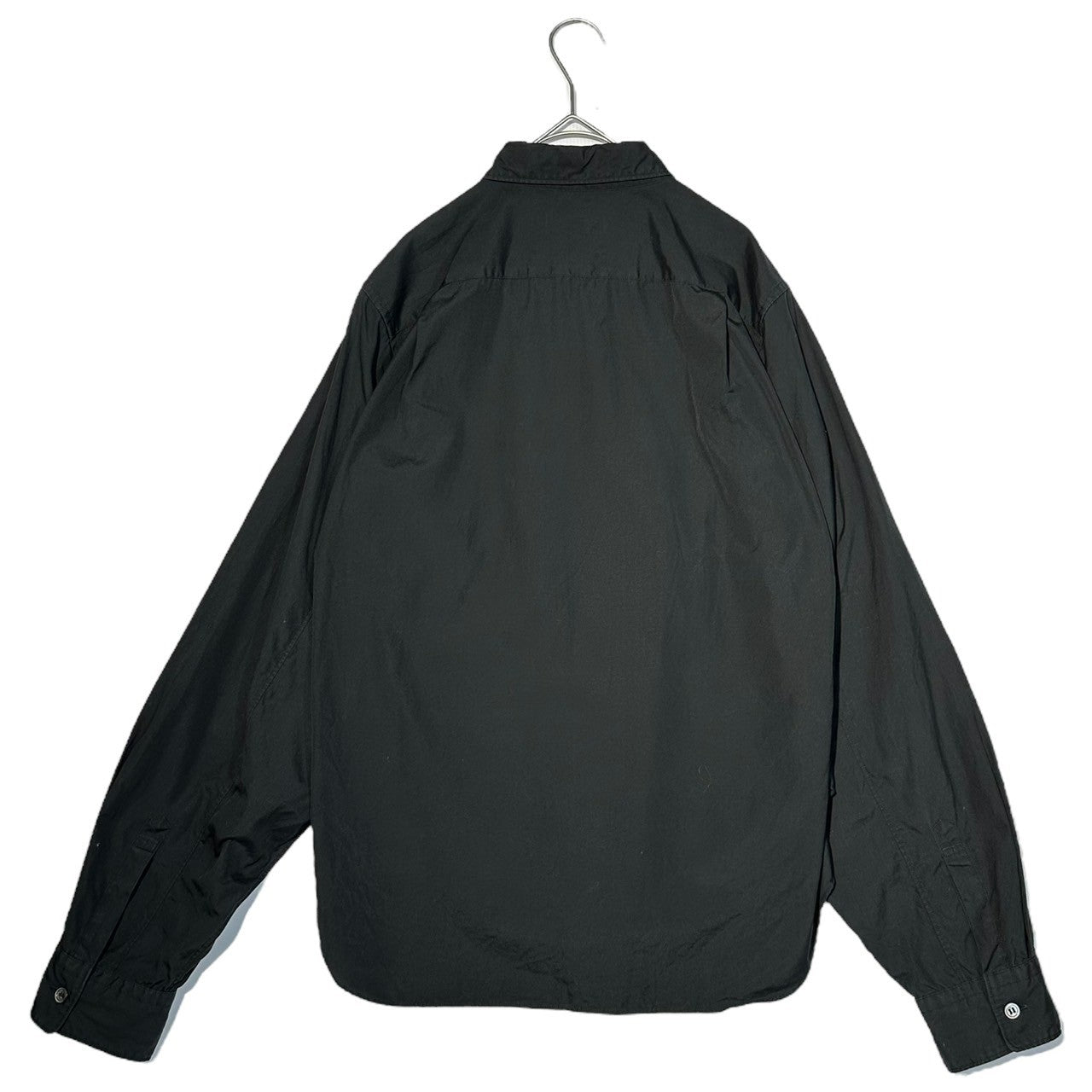 コムデギャルソンオムプリュス　16aw アーマーシャツ COMME des GARCONS HOMME PLUS(コムデギャルソンオムプリュス