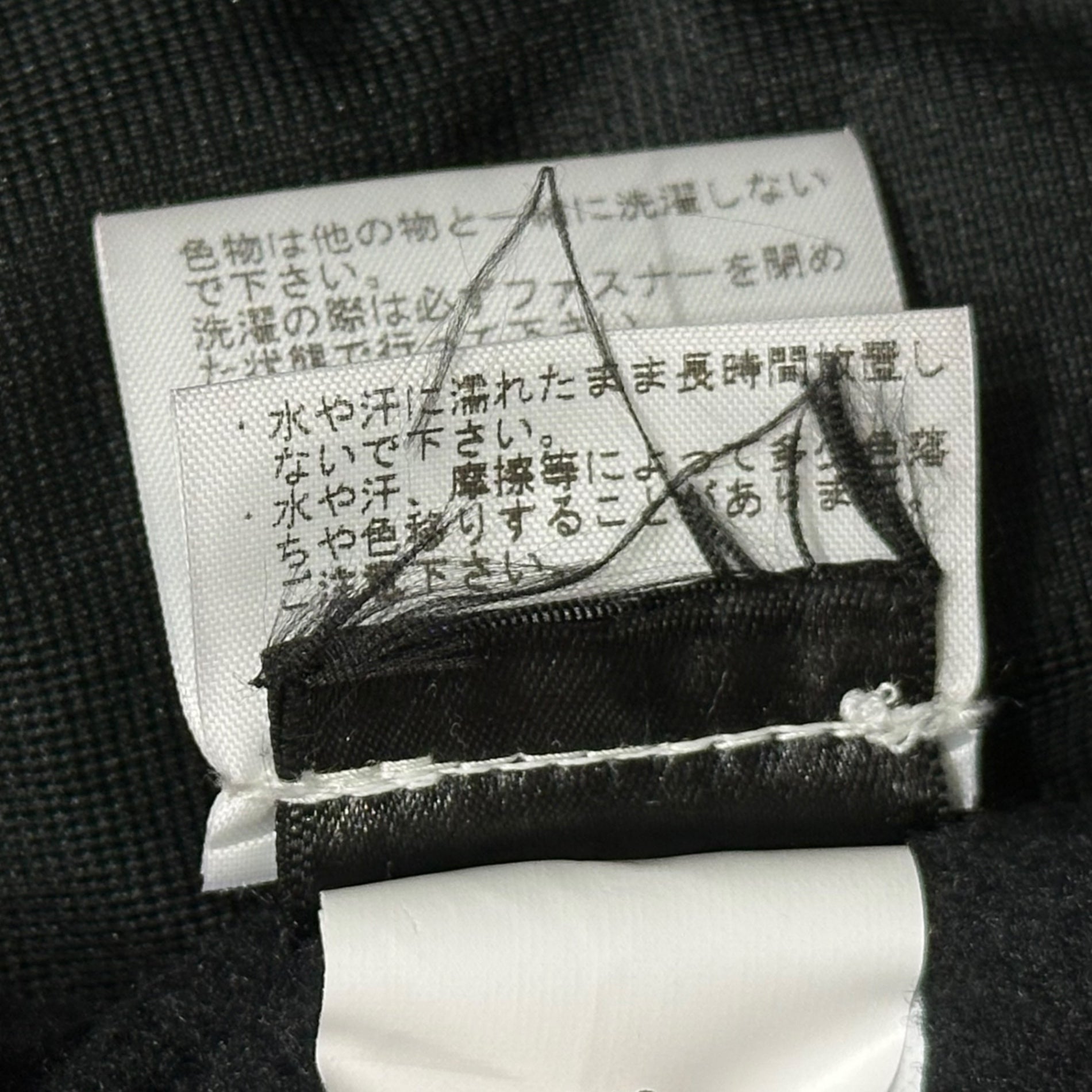 SUPREME×THE NORTH FACE(シュプリーム×ノースフェイス) 20SS RTG FLEECE JACKET アールティージー フリース ジャケット NA71904I M ブラック