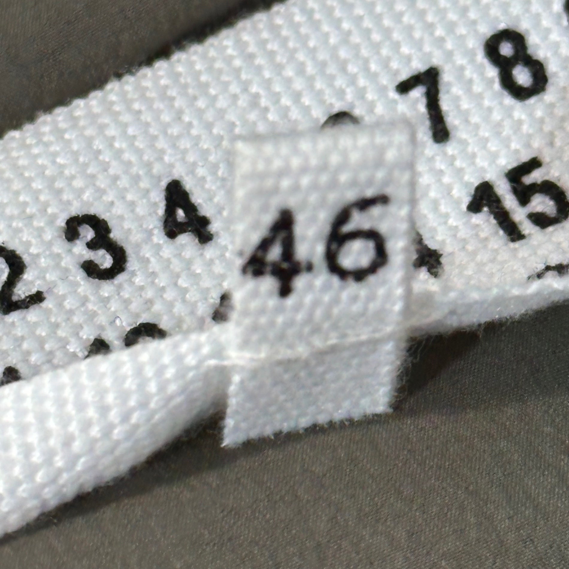 MAISON MARGIELA(メゾンマルジェラ) 20AW RECYCLE PADDED NO COLLAR