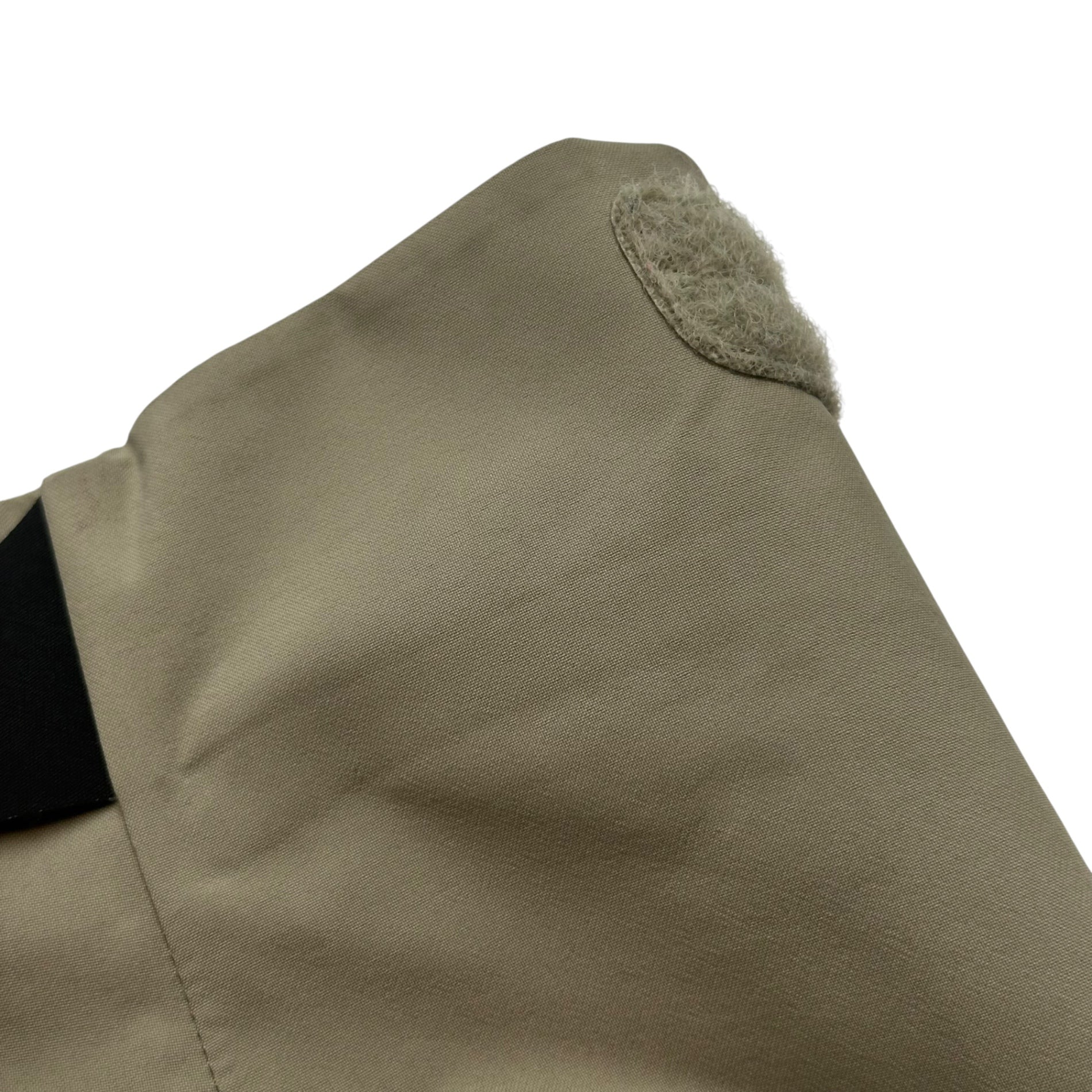 ARC'TERYX(アークテリクス) BETA SV JACKET - Distortion ベータ SV ジャケット 25694-129274 XS ディストーション(グレージュ) 廃番モデル マウンテンパーカー