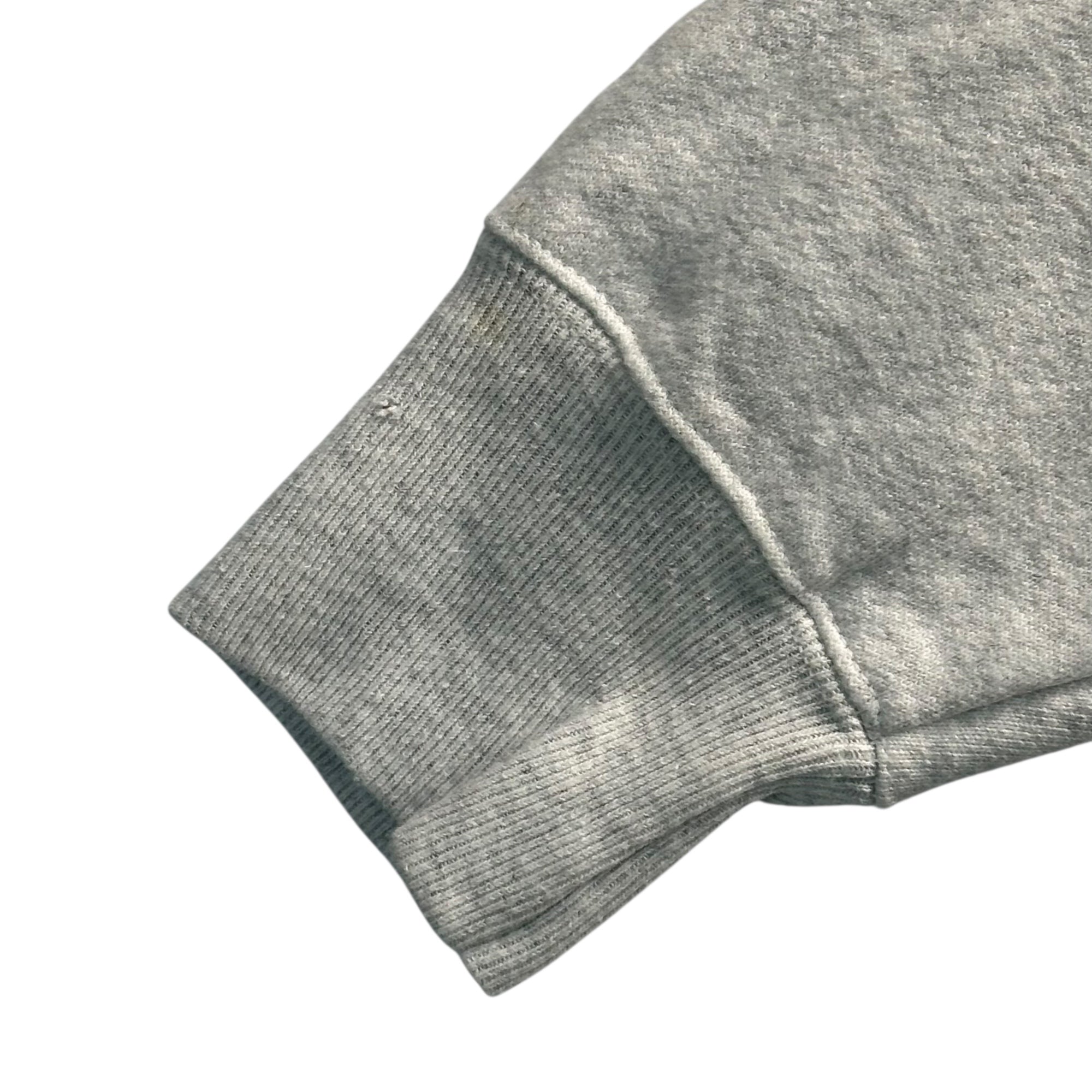 Champion(チャンピオン) Reissue Reverse Weave Sweatshirt 復刻 リバースウィーブ スウェット CS3050-940 2XL ライトグレー