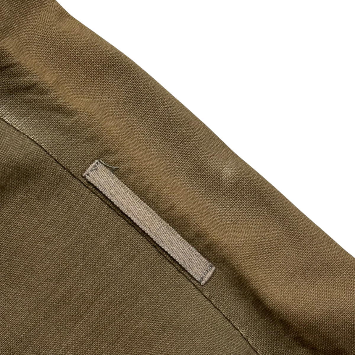 Y's for men(ワイズフォーメン) 1980's First-Production Cotton Tailored Jacket 初期 生産 コットン テーラード ジャケット M ブラウン 型番無 初期生産 稀少 80年代