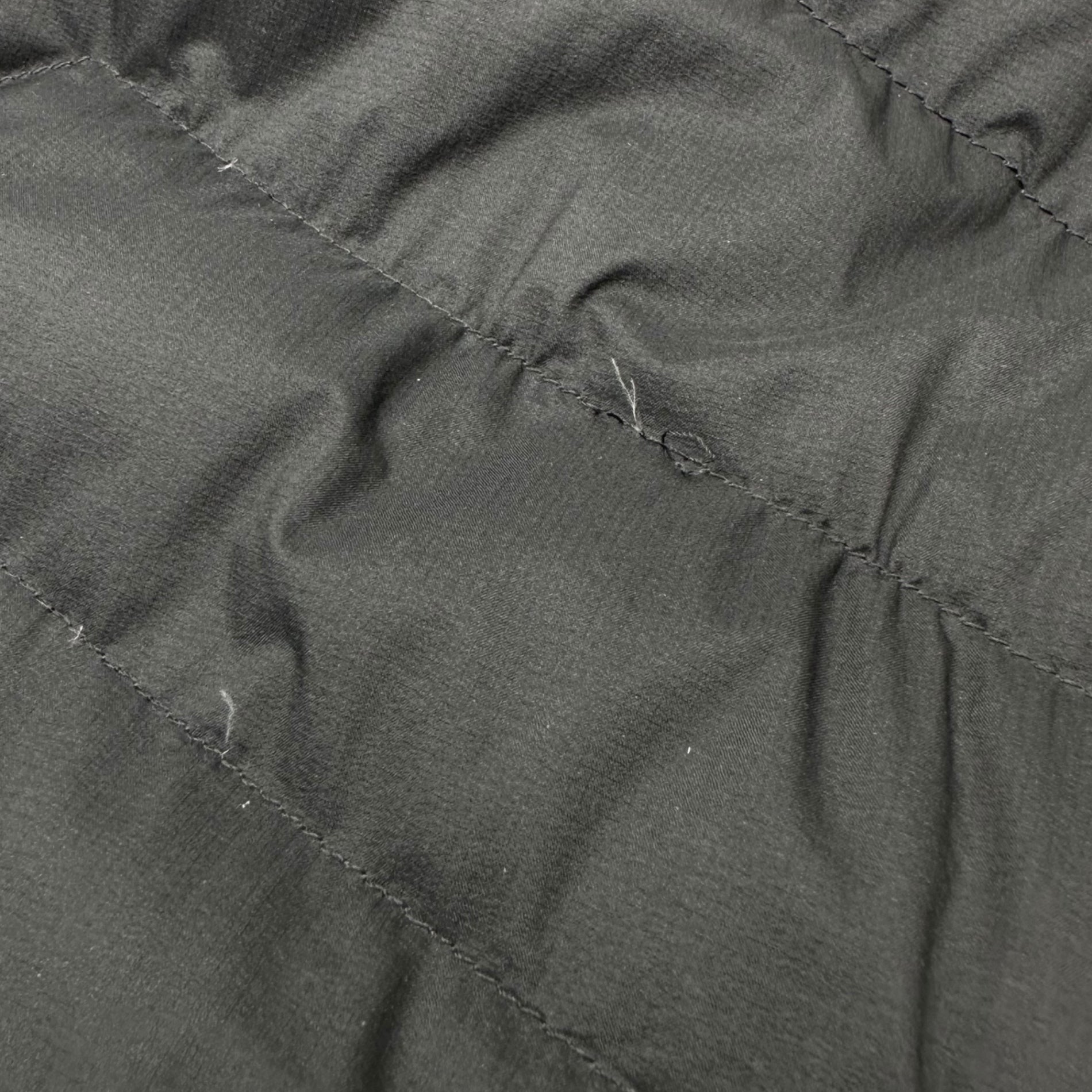 THE NORTH FACE(ノースフェイス) Thunder Roundneck Jacket サンダー ラウンド ネック ジャケット ダウン NY32013 XXL ブラック