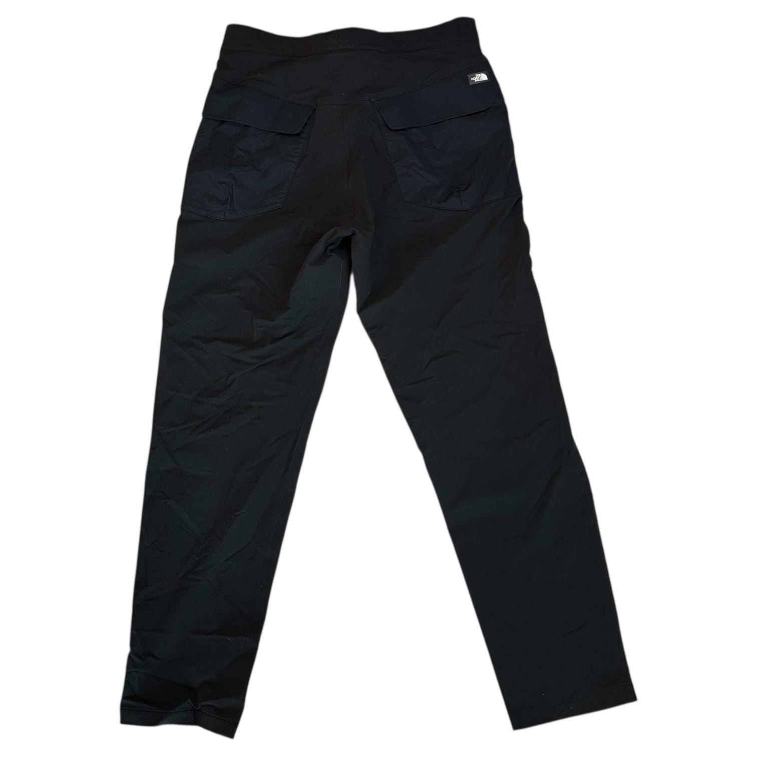 THE NORTH FACE(ノースフェイス) GADGET HANGER PANT ガジェット ハンガー パンツ NB81762 S ブラック