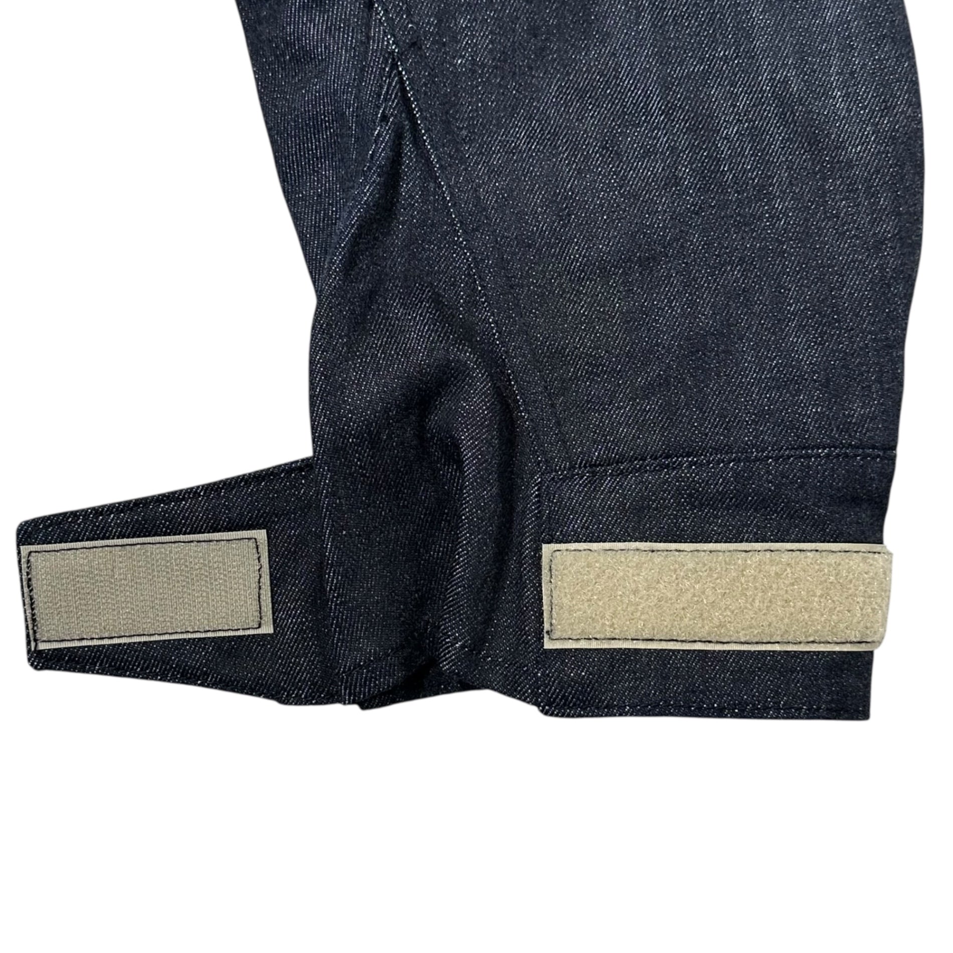 SIERRA DESIGNS(シェラデザイン) 60/40 LIMITED DENIM MOUNTAIN PARKA 2003 リミテッド デニム マウンテンパーカー 2003L L インディゴ ジャケット 限定モデル