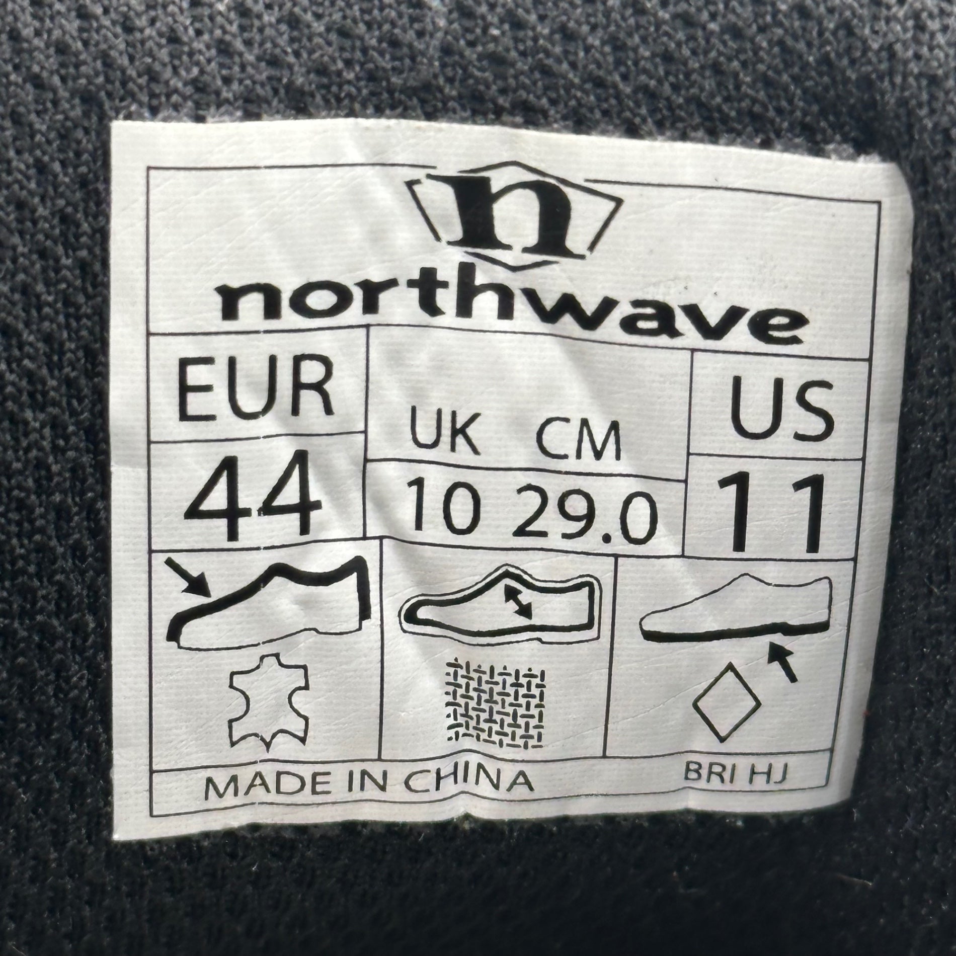 NORTHWAVE(ノースウェーブ) ESPRESSO CREAM Platform sneakers エスプレッソ クリーム 厚底 スニーカー NW-003 29cm ベージュ