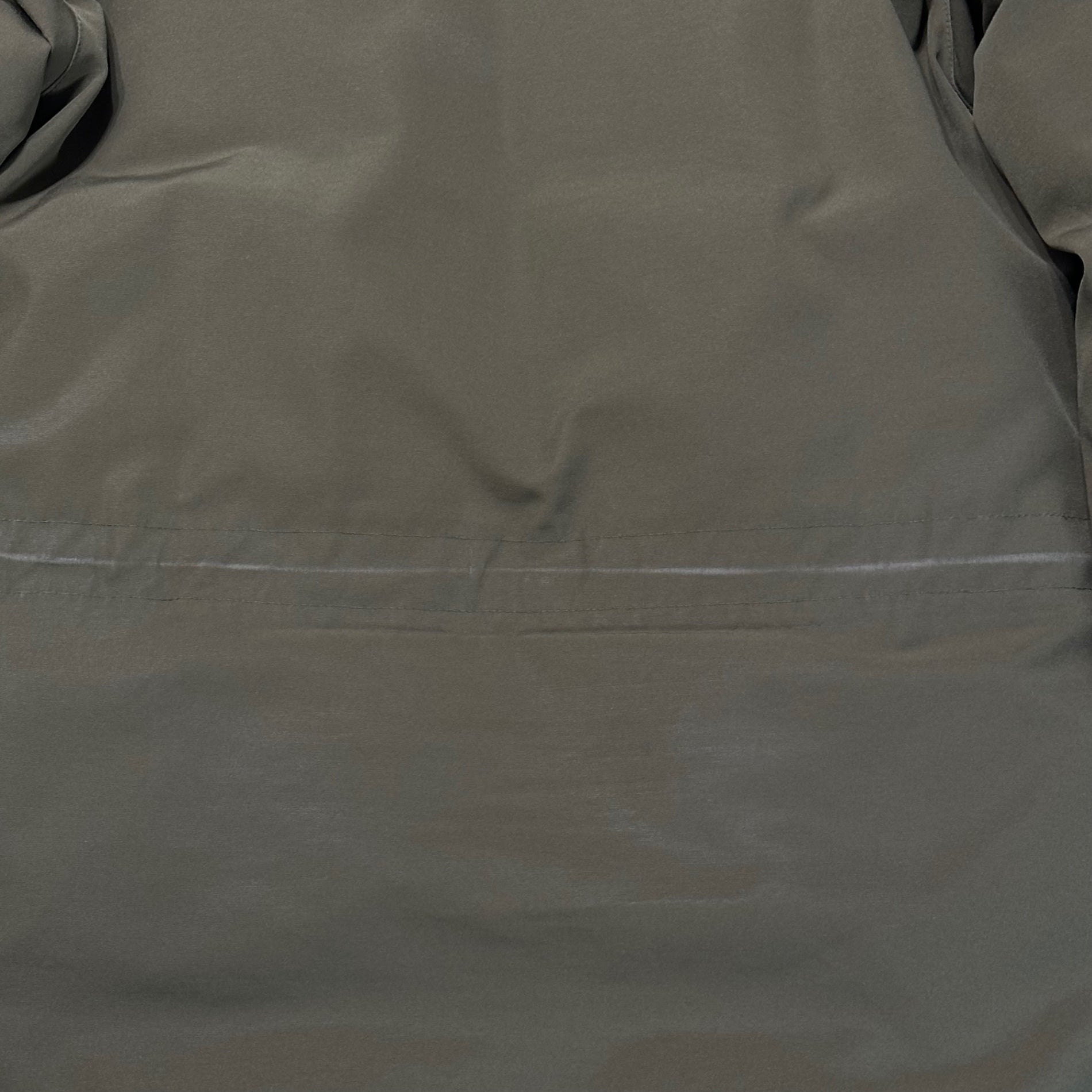 CANADA GOOSE(カナダグース) CITADEL PARKA シタデル パーカ 4567M S ミリタリーグリーン コヨーテファー ダウン ジャケット コート