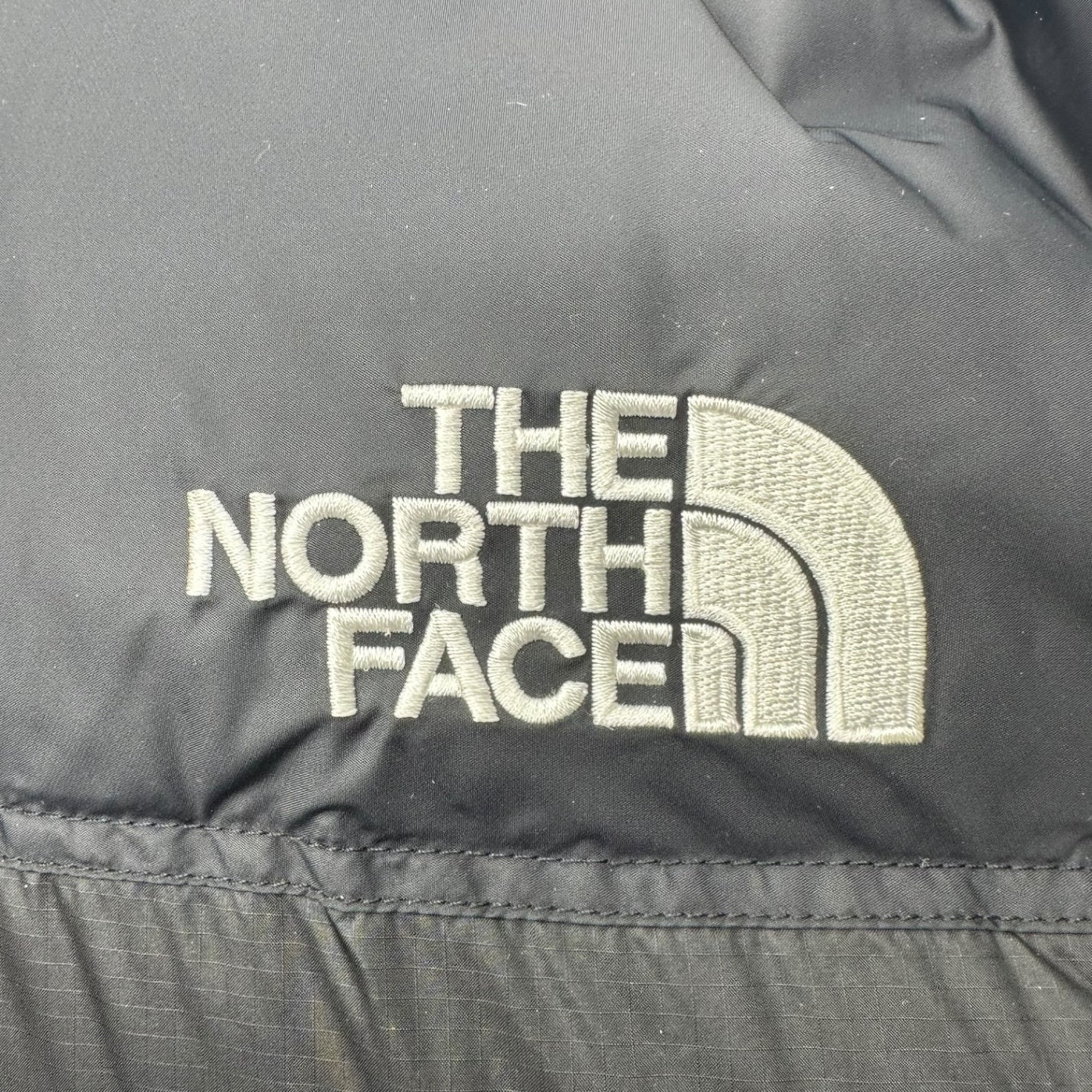 THE NORTH FACE(ノースフェイス) M 1996 RETRO NUPTSE JACKET 海外限定 レトロ ヌプシ ジャケット NF0A3C8DJK3 XXL ブラック ダウン