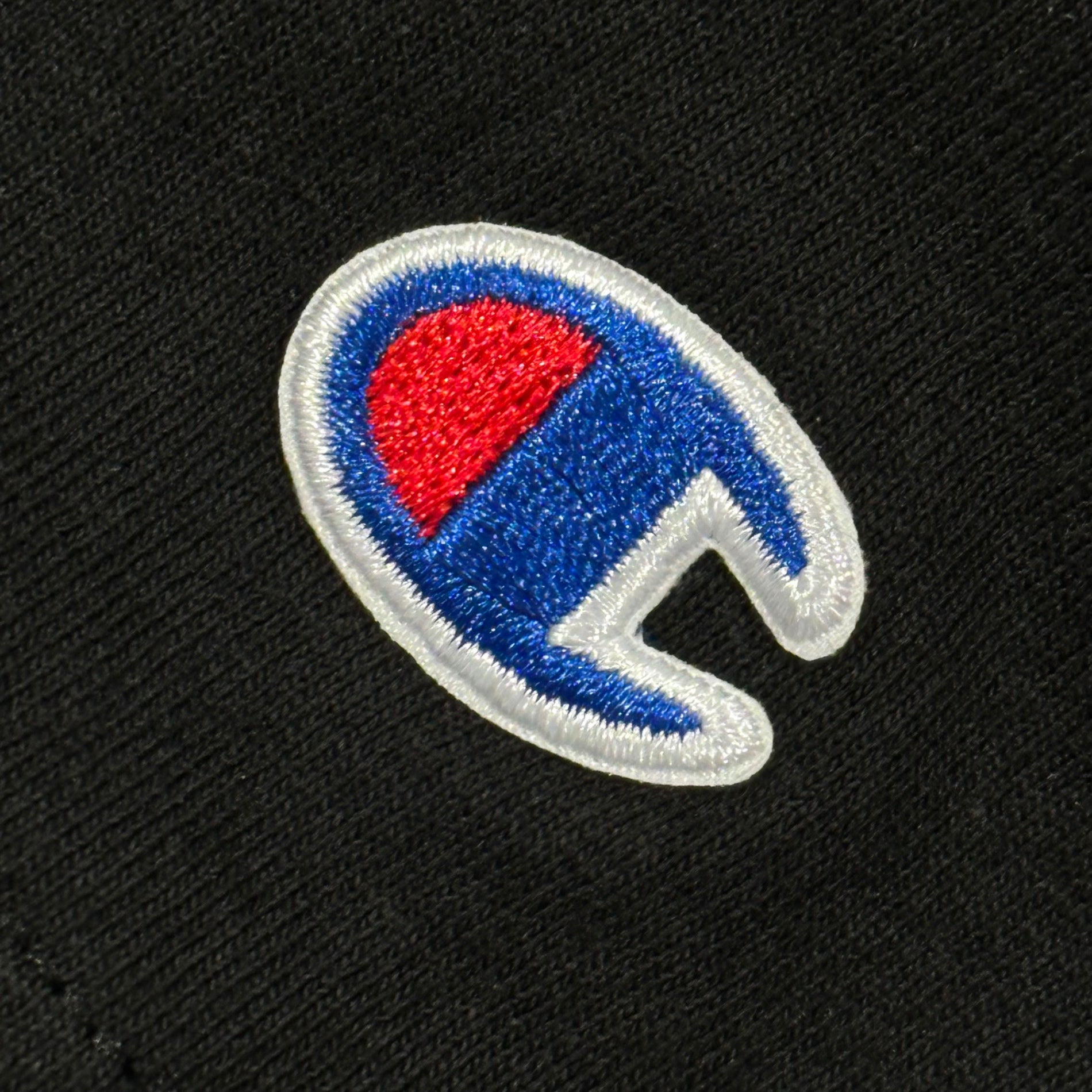 Miles×2G (マイルズ×2G) Logo Print S/S T-Shirt ロゴ プリント 半袖 Tシャツ L ブラック 空山基 ロゴ デザイン Championボディ