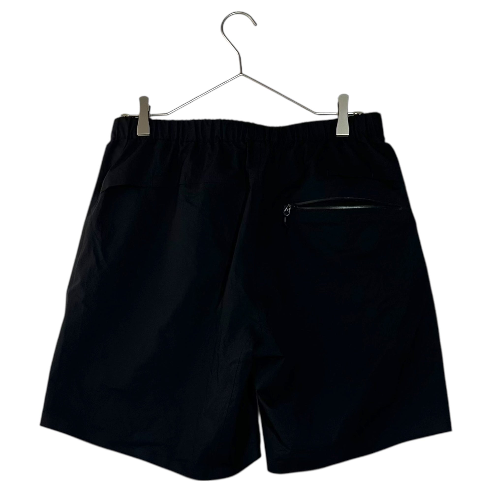 THE NORTH FACE(ノースフェイス) Tapt Rain Short タプ トレイン ショーツ ハーフパンツ NP12212 M ブラック