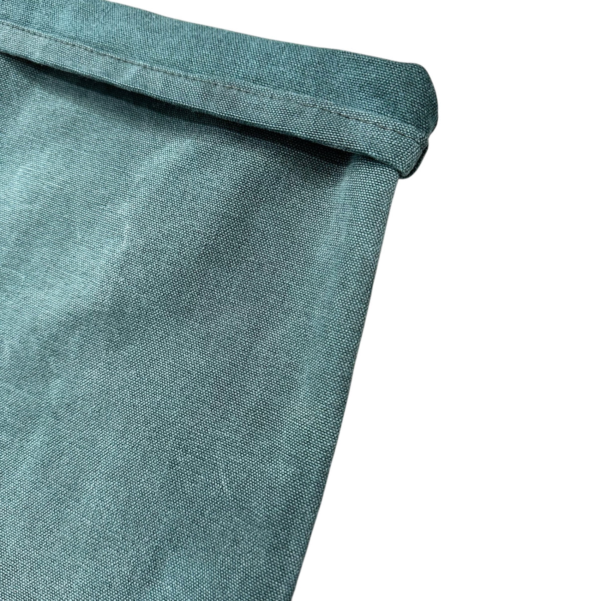 carhartt(カーハート) 1970's Duck Tapered Work Pants ダック地 テーパード ワーク パンツ 表記消(約W35) グリーン 70年代 42 TALON