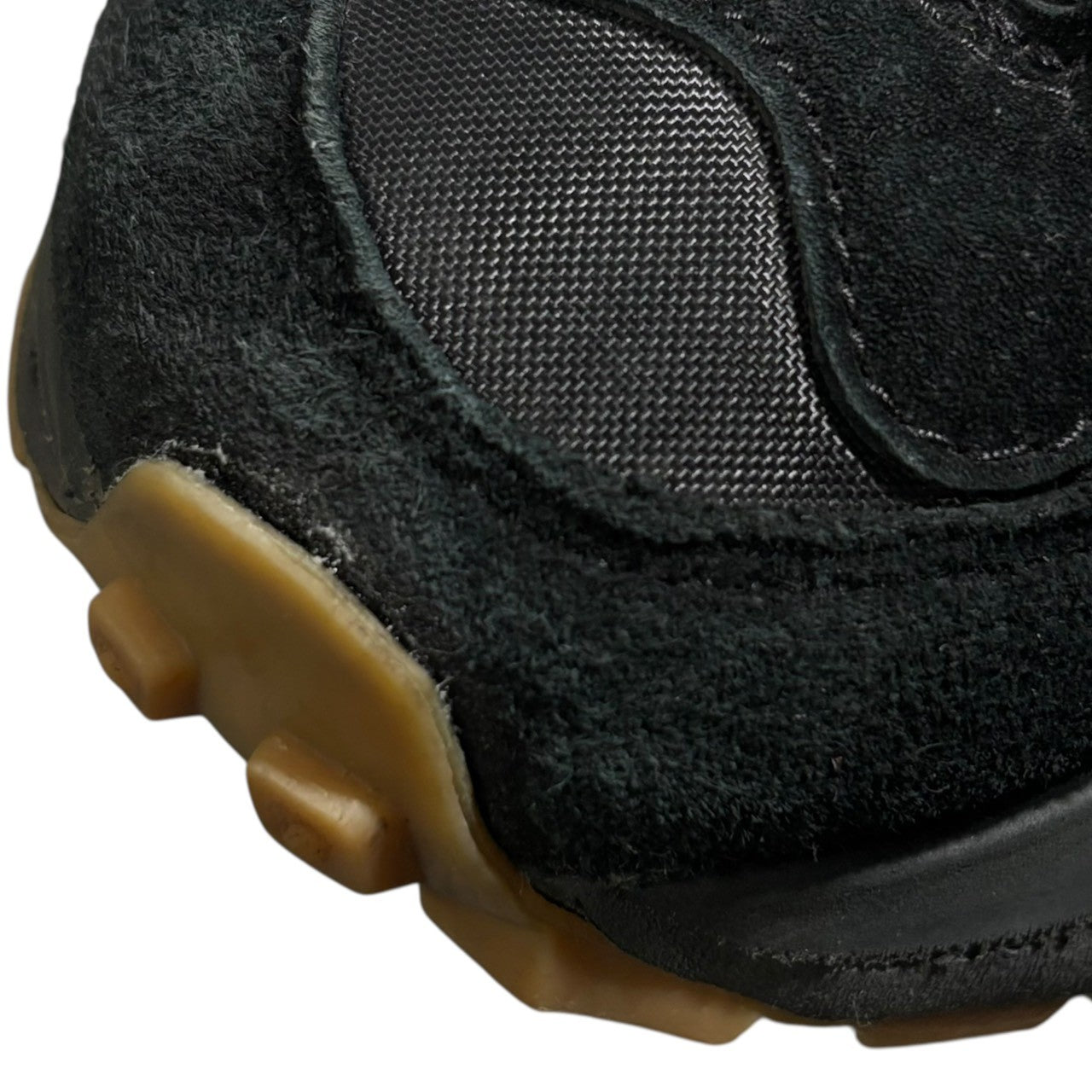 NIKE×sacai(ナイキ×サカイ) VaporWaffle "Black Gum" ヴェイパーワッフル DD1875-001 27cm ブラック