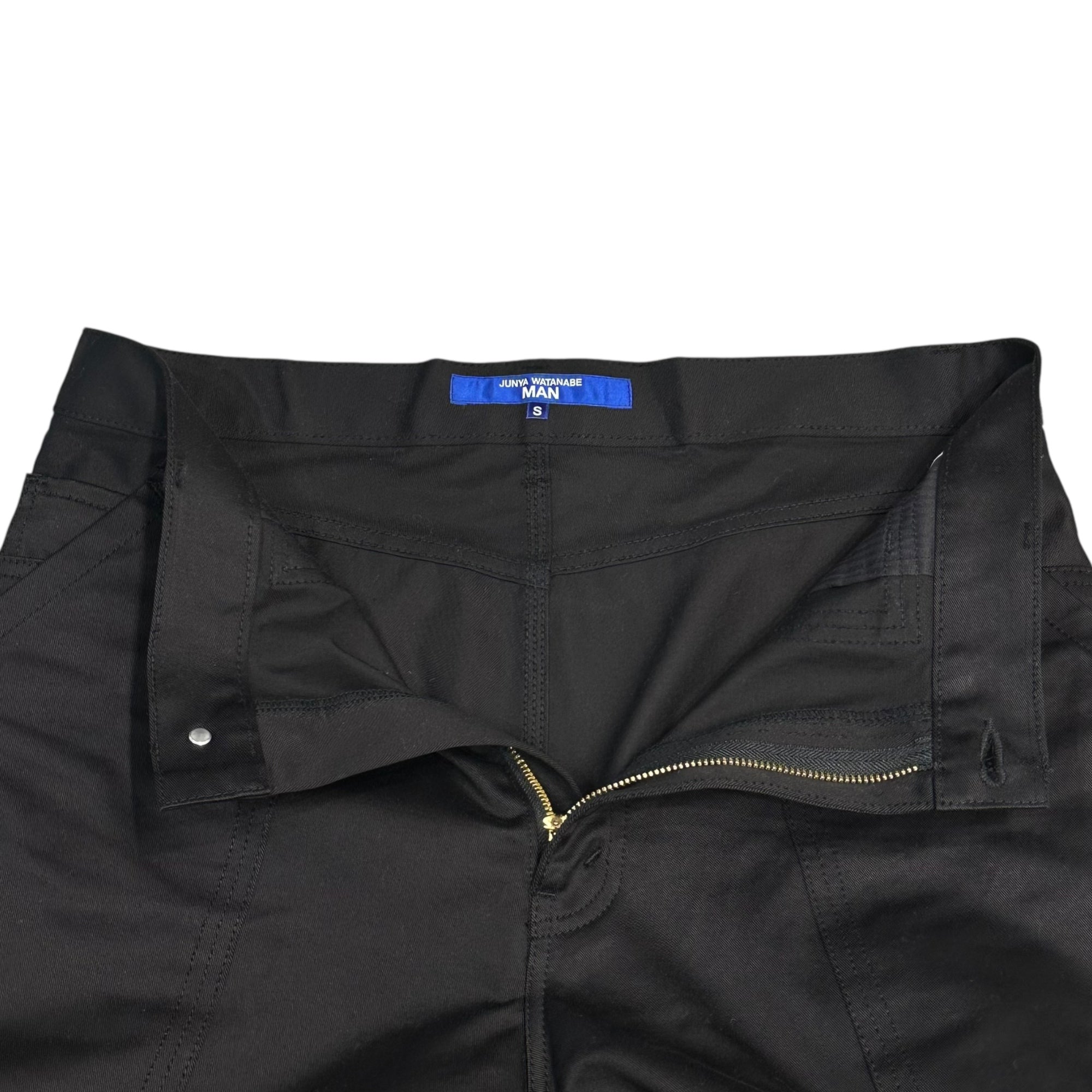 JUNYA WATANABE MAN(ジュンヤワタナベマン) 25AW Patch pockets JUNYA WATANABE MAN(ジュンヤワタナベマン) 25AW Patch pockets