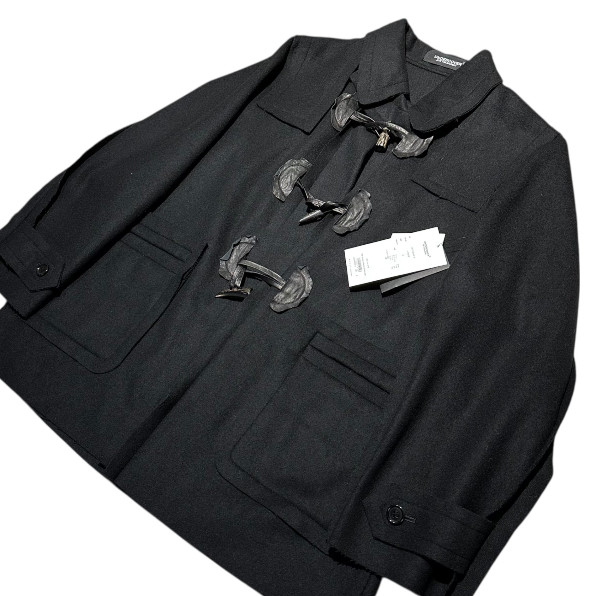 UNDERCOVER(アンダーカバー) 25AW Archive Collection Reissue Short