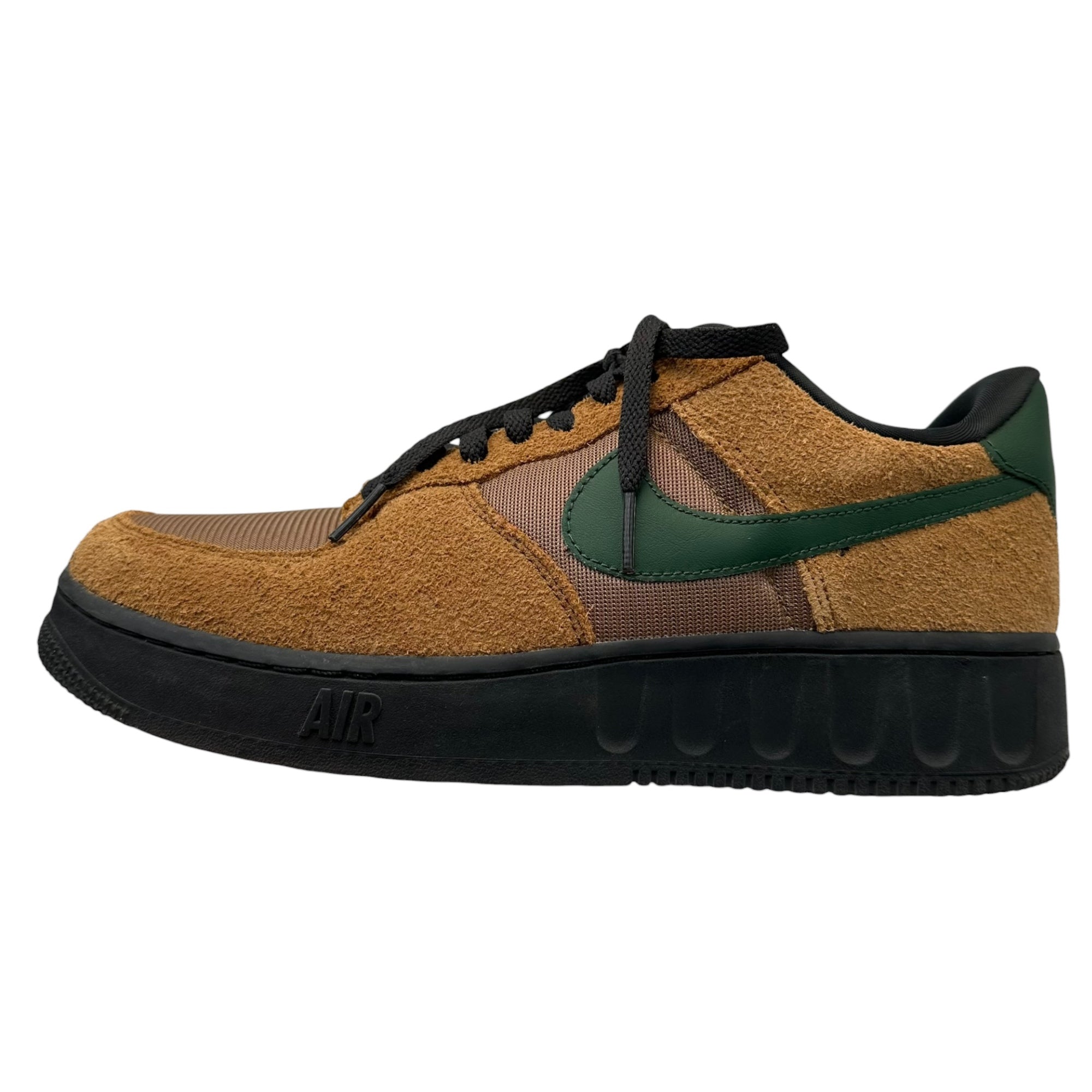 NIKE(ナイキ) Air Force 1 Low "Beef and Broccoli" ナイキ エアフォース1 ロー ビーフ アンド ブロッコリー FJ1533-200 M オレンジ スニーカー