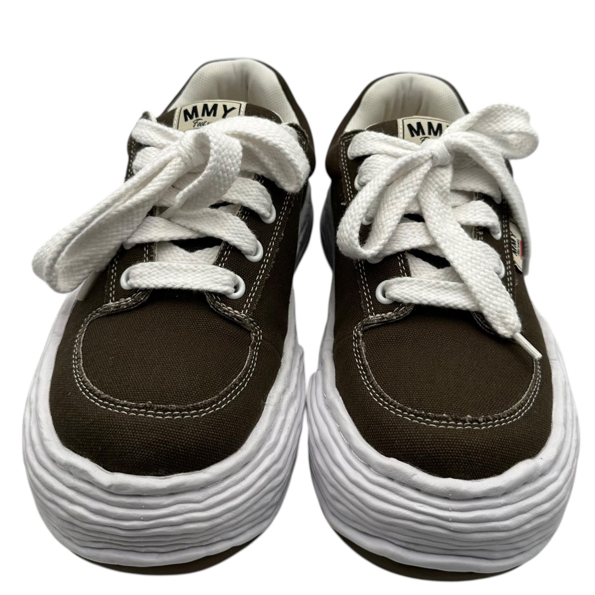 Maison MIHARA YASUHIRO(メゾンミハラヤスヒロ) 25AW Oliver Sneakers